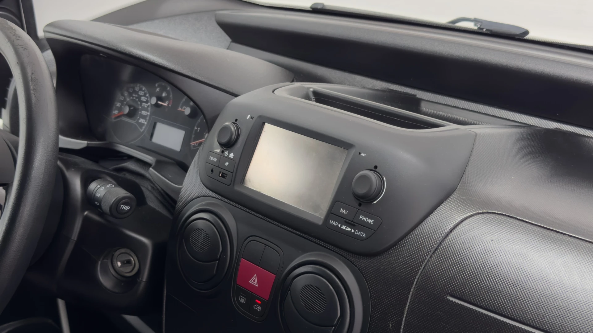 Fiat Fiorino null 11