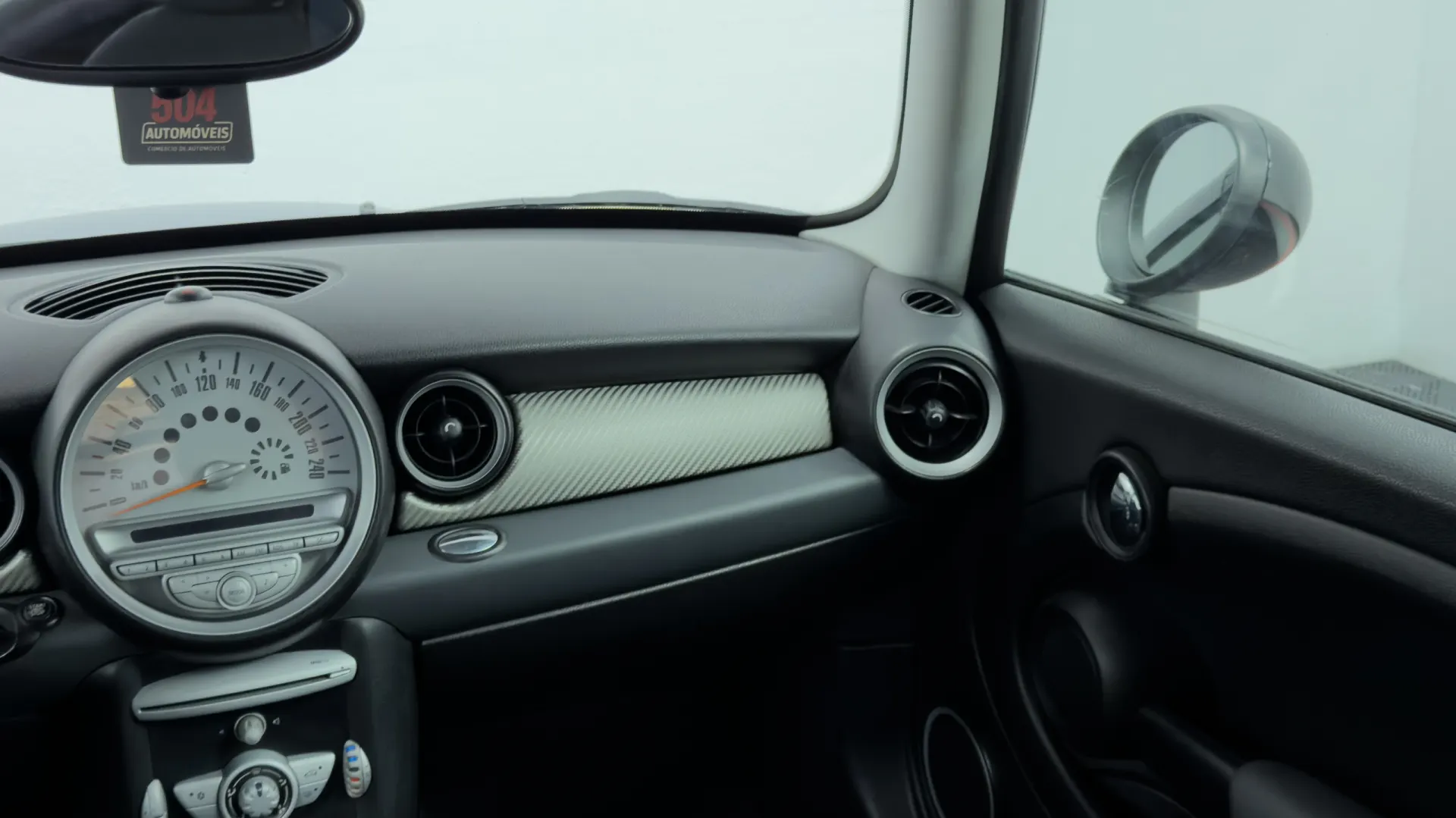 MINI 3 Portas Cooper D 19