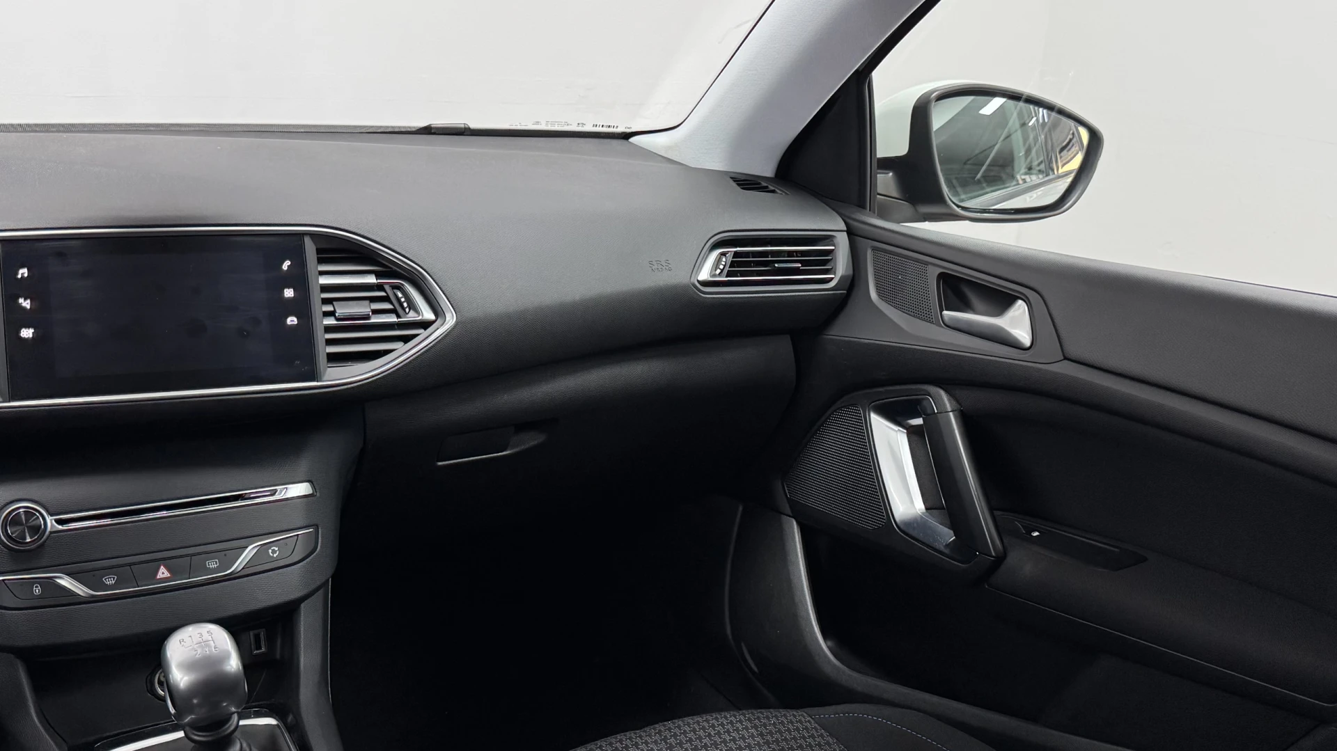 Peugeot 308 1.2 PureTech Style 22