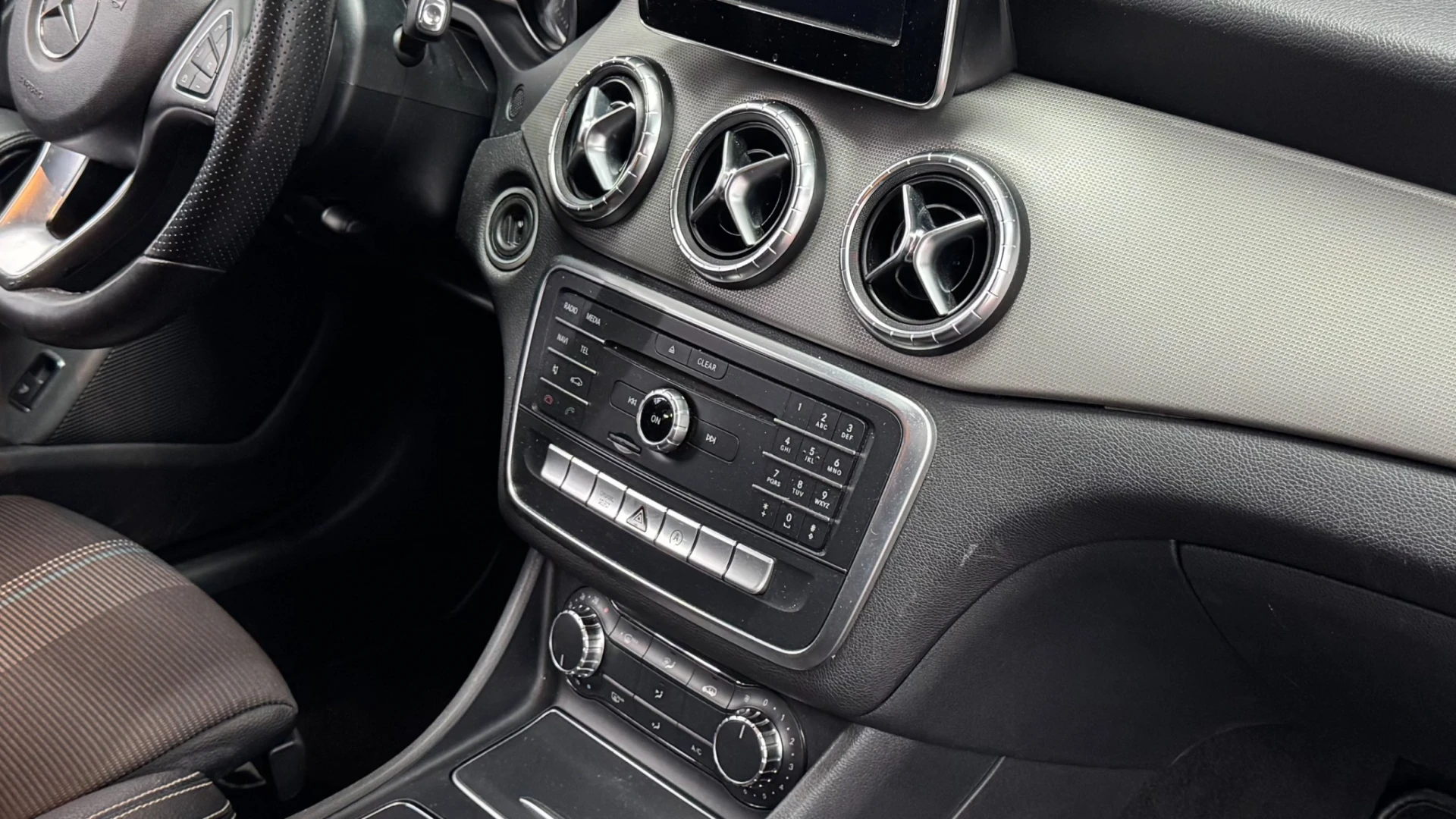 Mercedes-Benz CLA 200 CDi Aut. 11