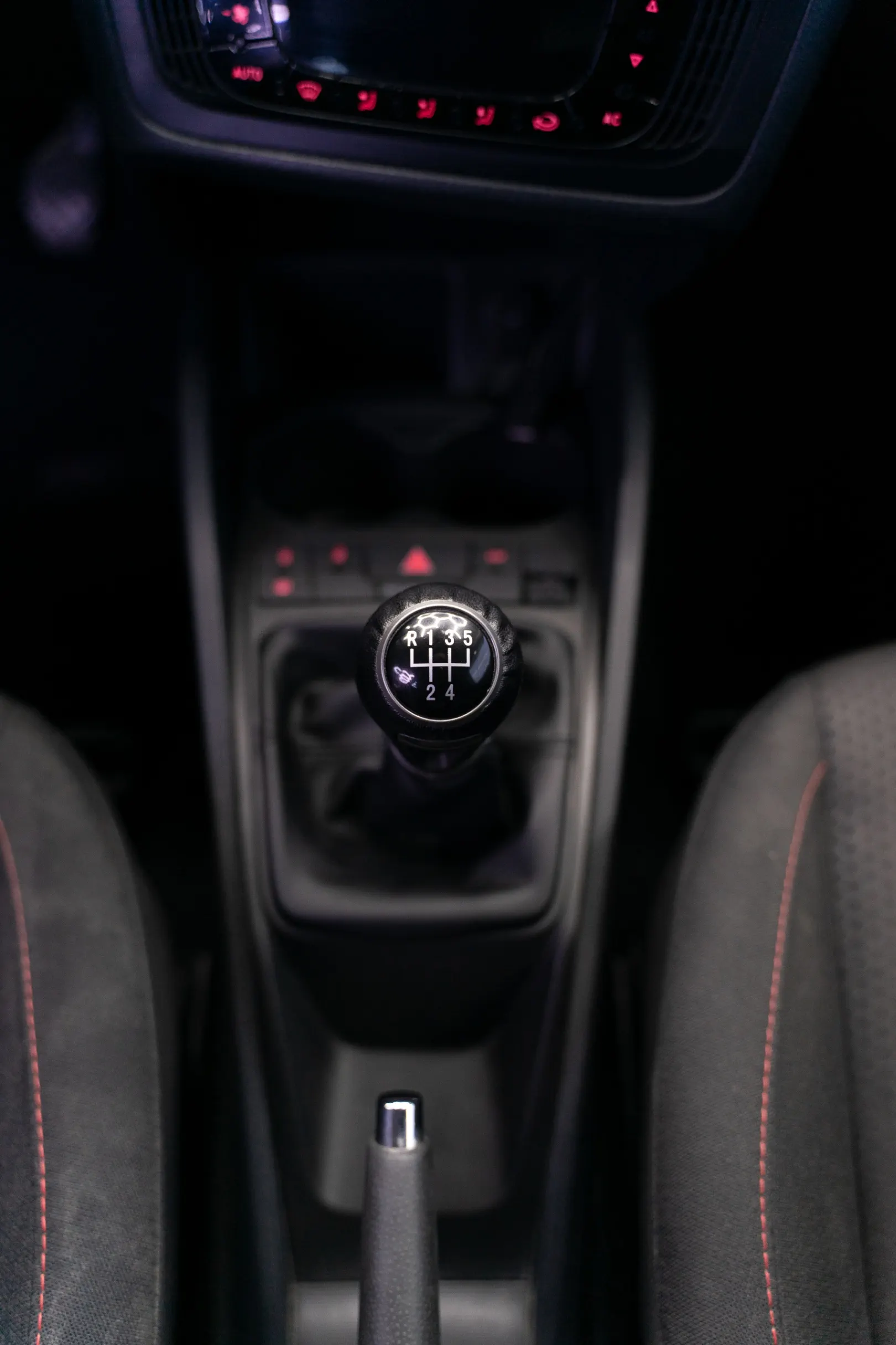 SEAT Ibiza 1.6 TDI FR 15