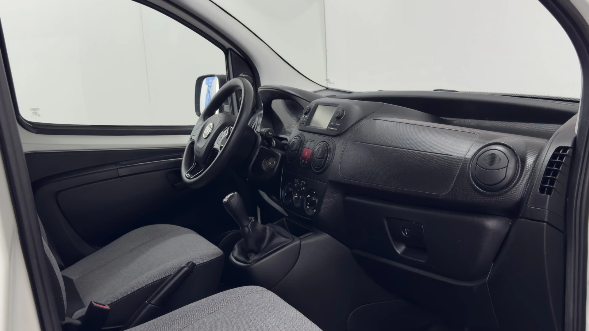 Fiat Fiorino null 10