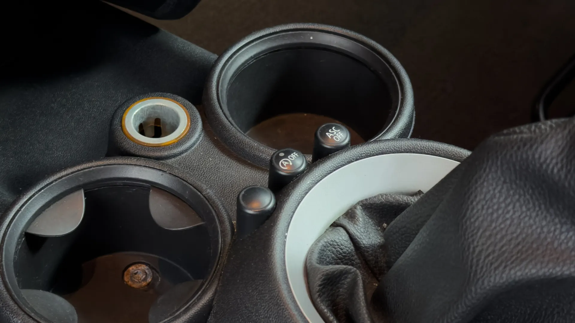 MINI 3 Portas Cooper D 15