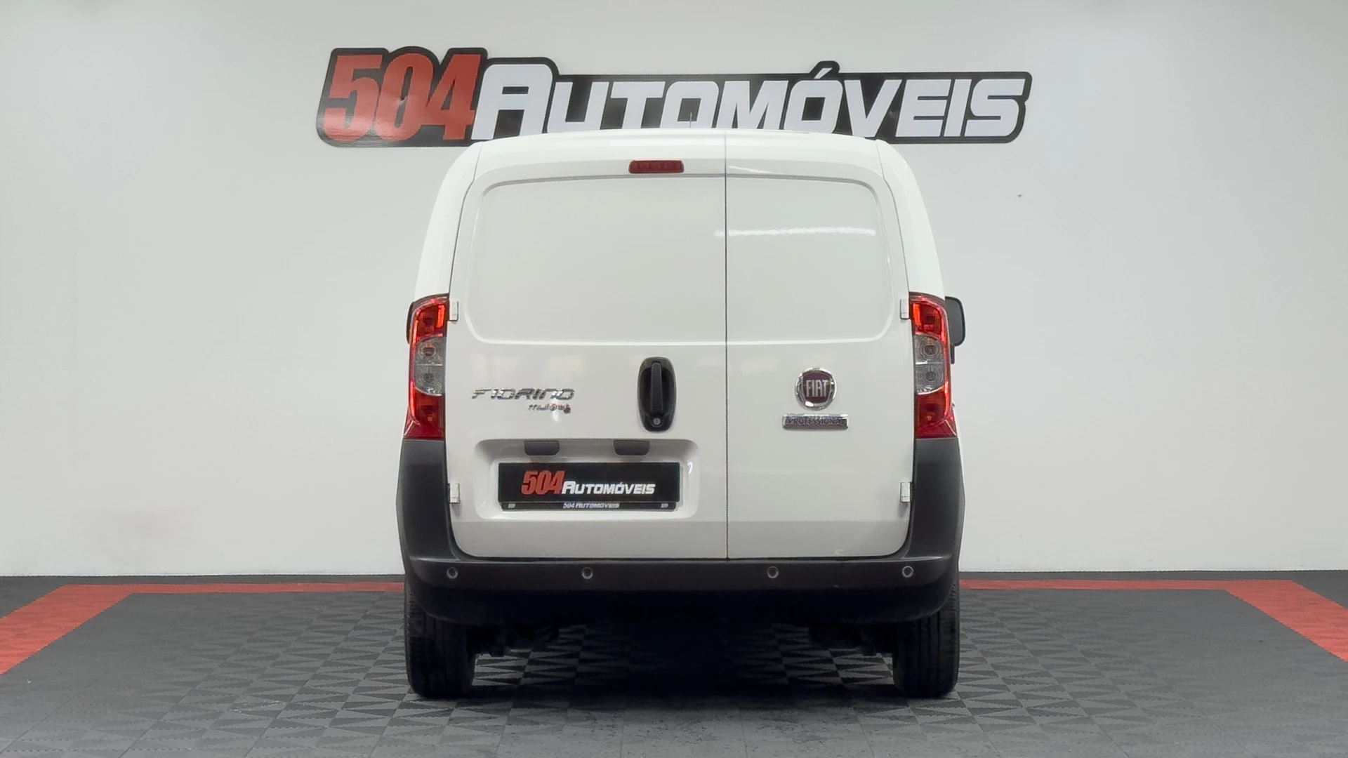 Fiat Fiorino null 6