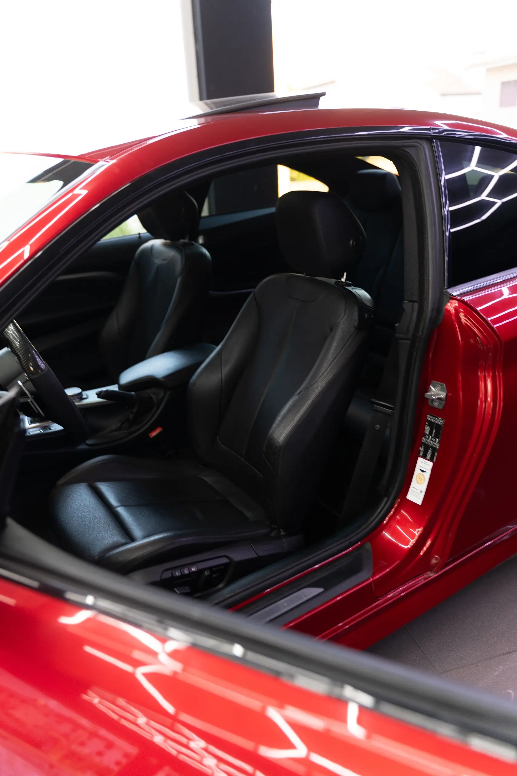 BMW 428 i Pack M Auto 28