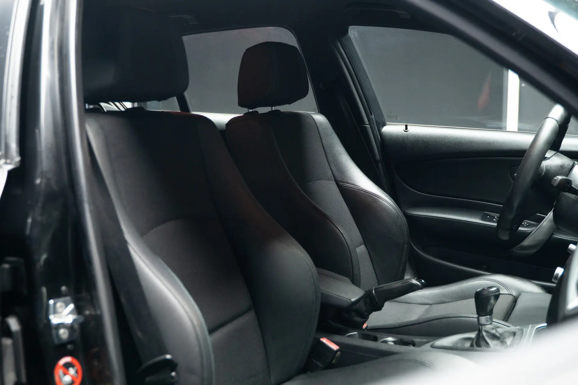 BMW 120 d DPF Edition Sport 16