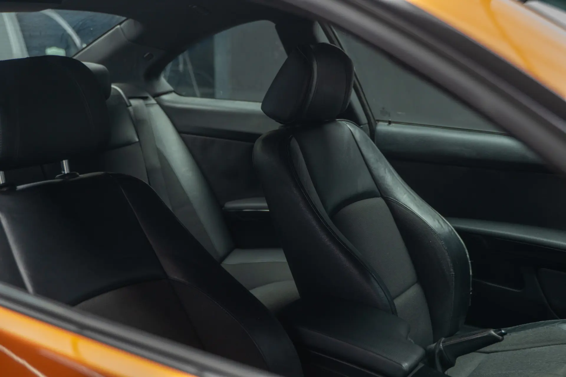 BMW 320 d Coupe 28