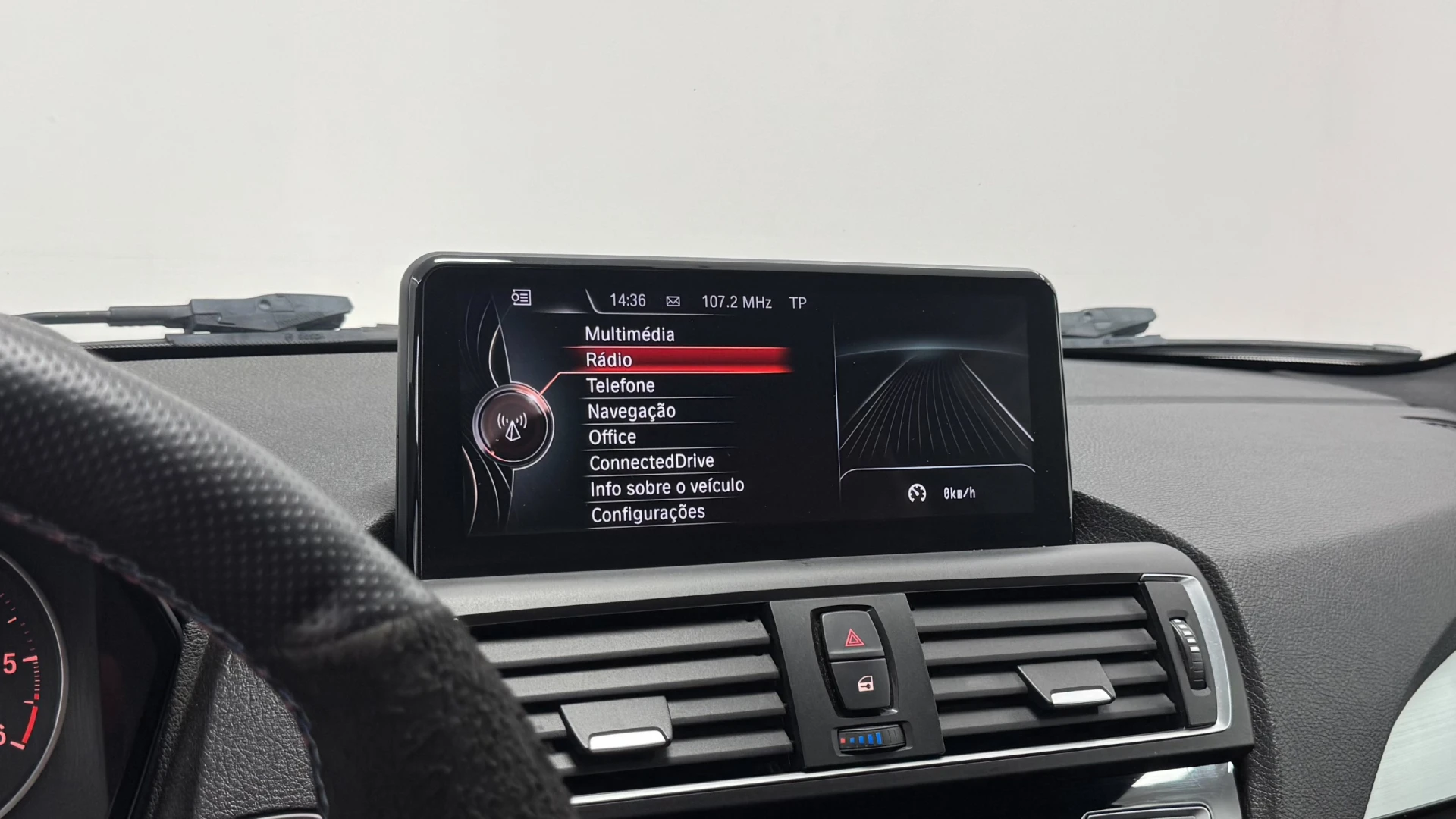 BMW 218 d Coupe Pack M 25