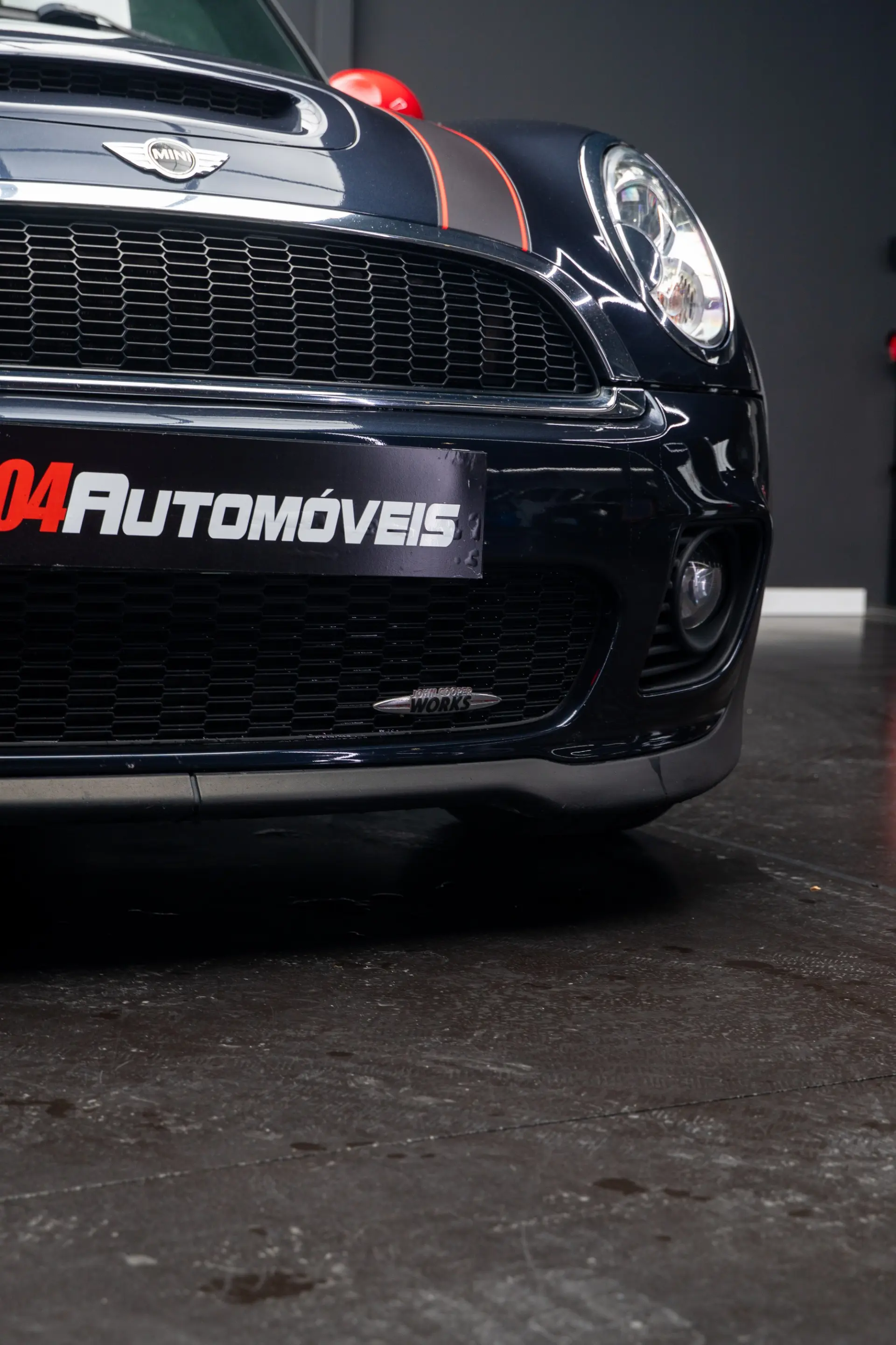 MINI 3 Portas cooper s 5