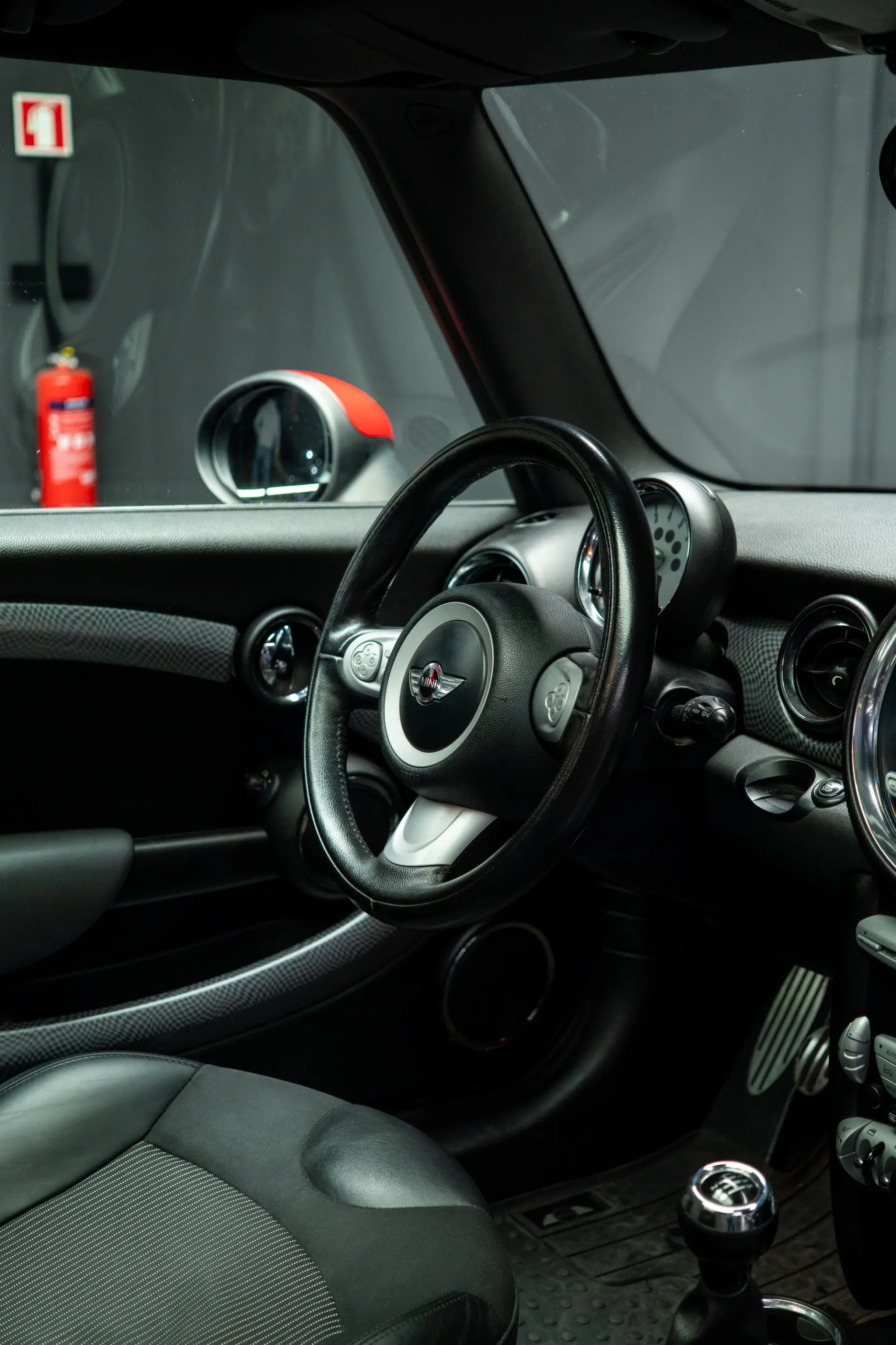 MINI 3 Portas cooper s 12