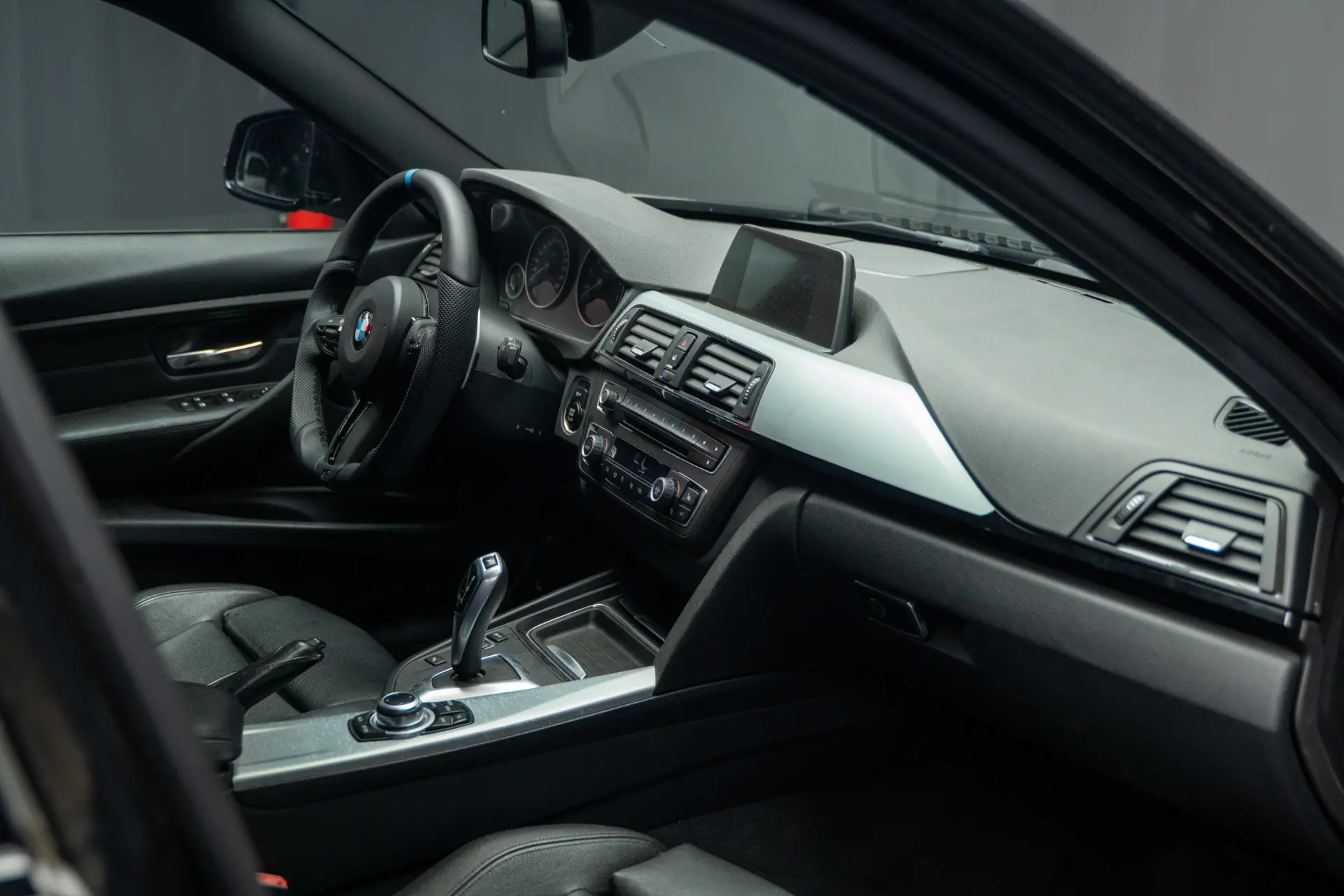 BMW 318 d Auto Pack M 31