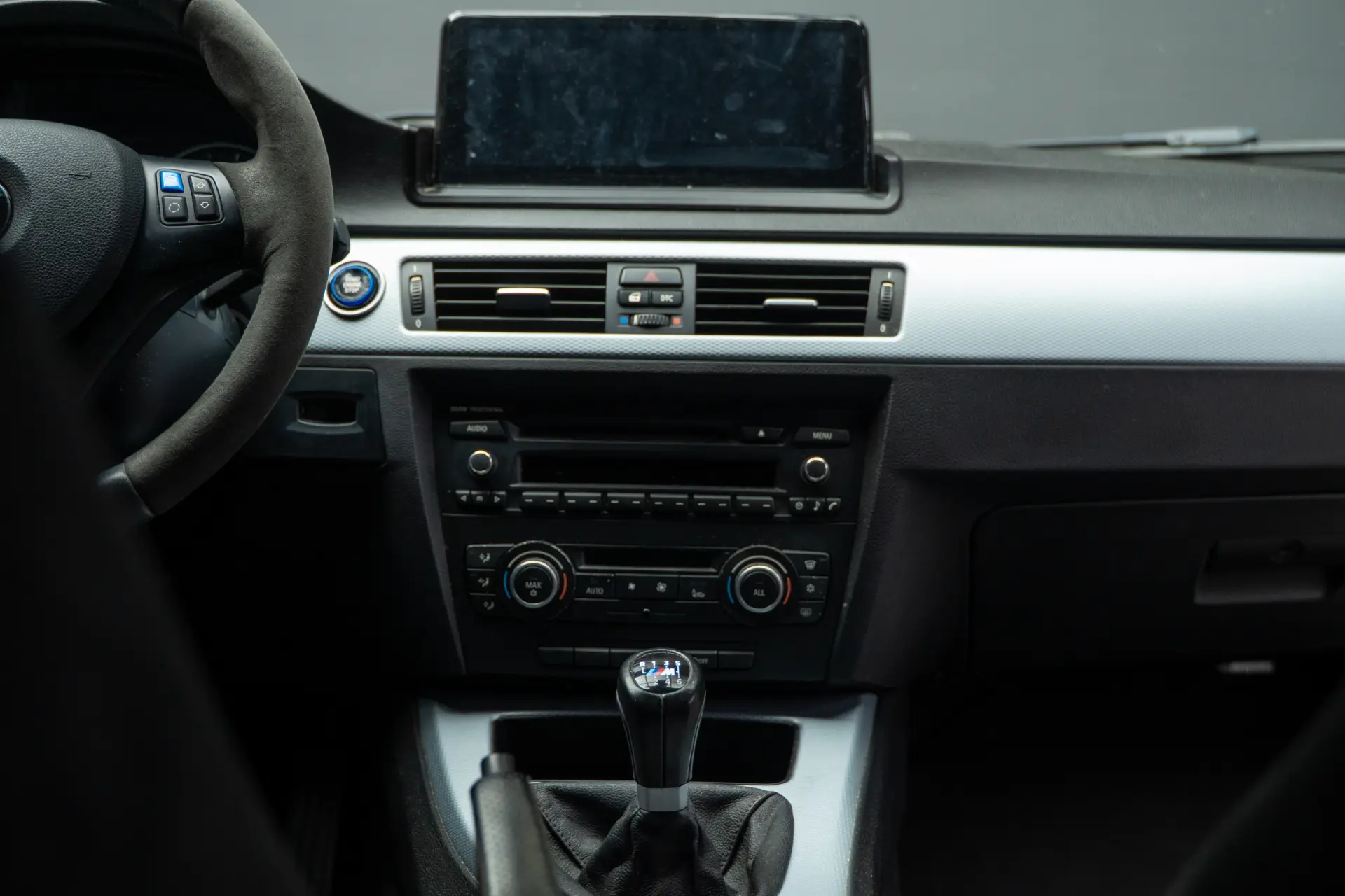 BMW 318 d Pack M 22