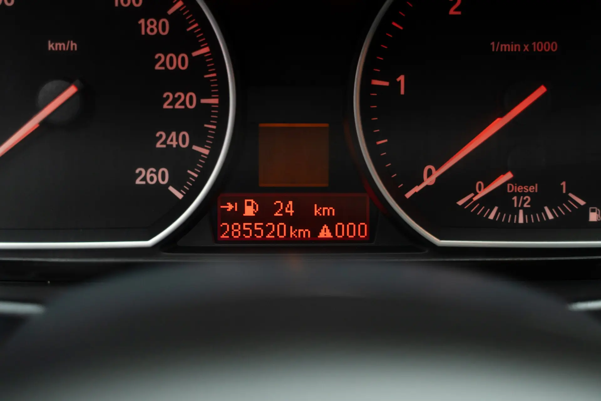 BMW 120 d DPF Edition Sport 20