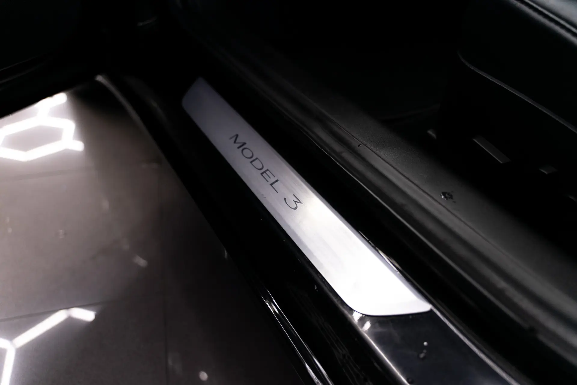 Tesla Model 3 Long Range AWD Dual Motor Performance 18