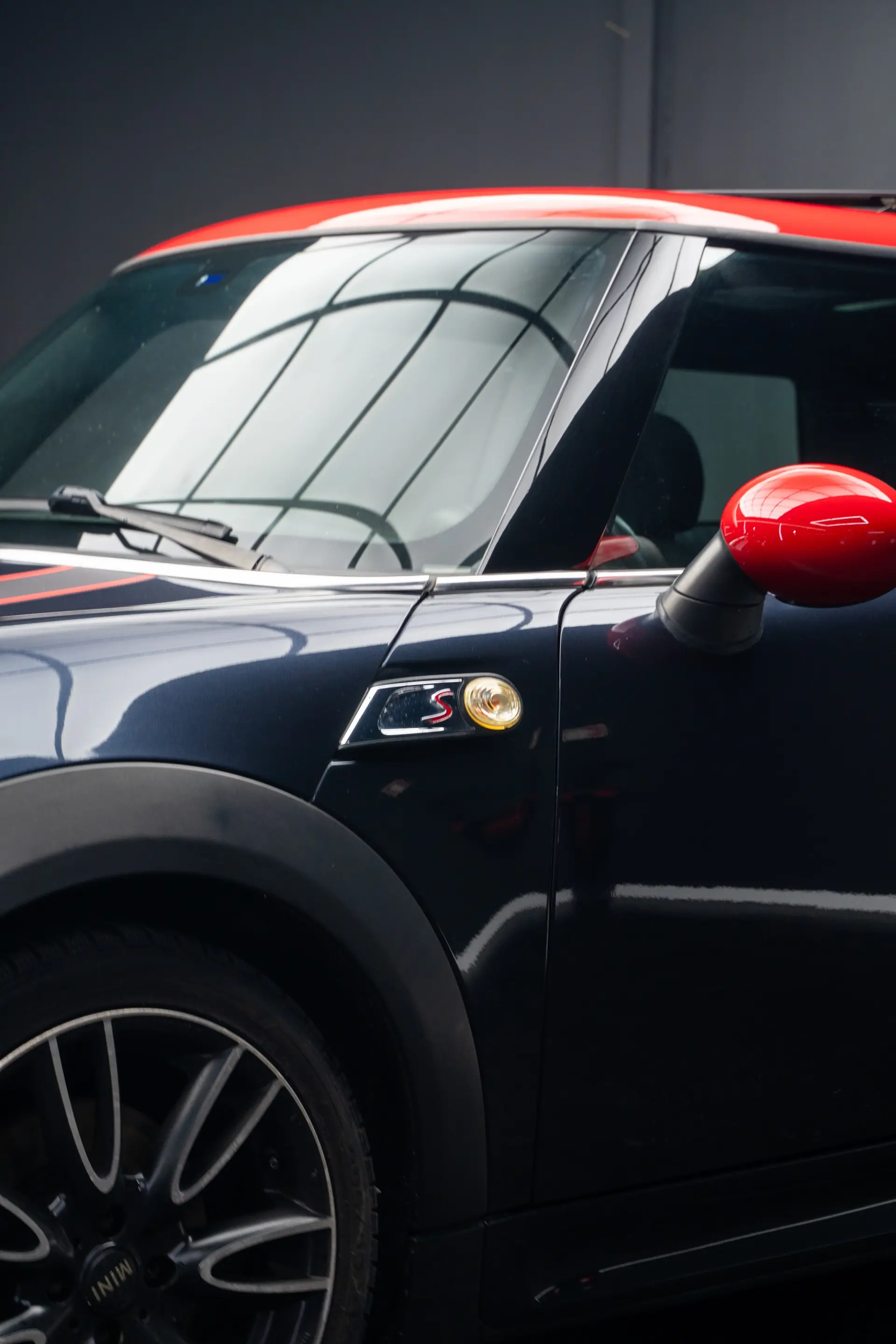 MINI 3 Portas cooper s 3
