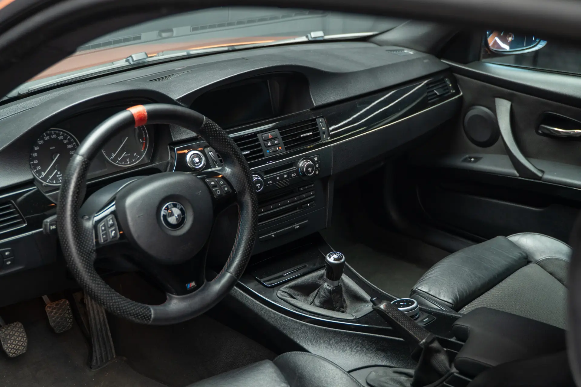 BMW 320 d Coupe 18