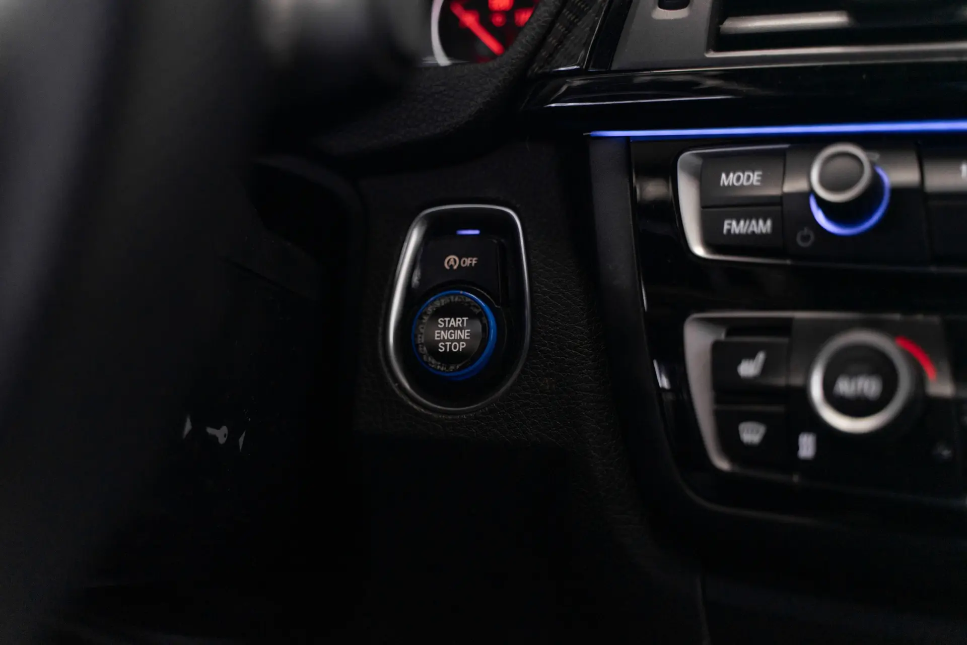 BMW 430 i Sport-Aut. M Sport 21