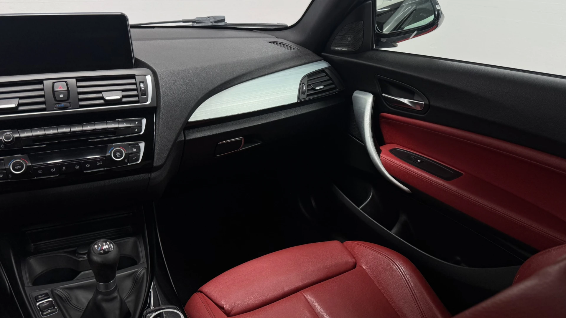 BMW 218 d Coupe Pack M 28