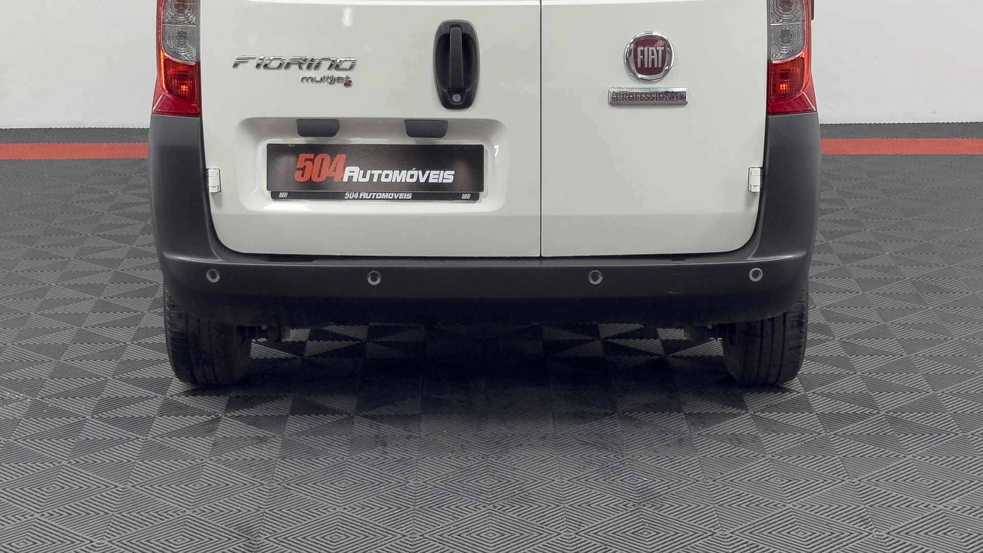 Fiat Fiorino null 7