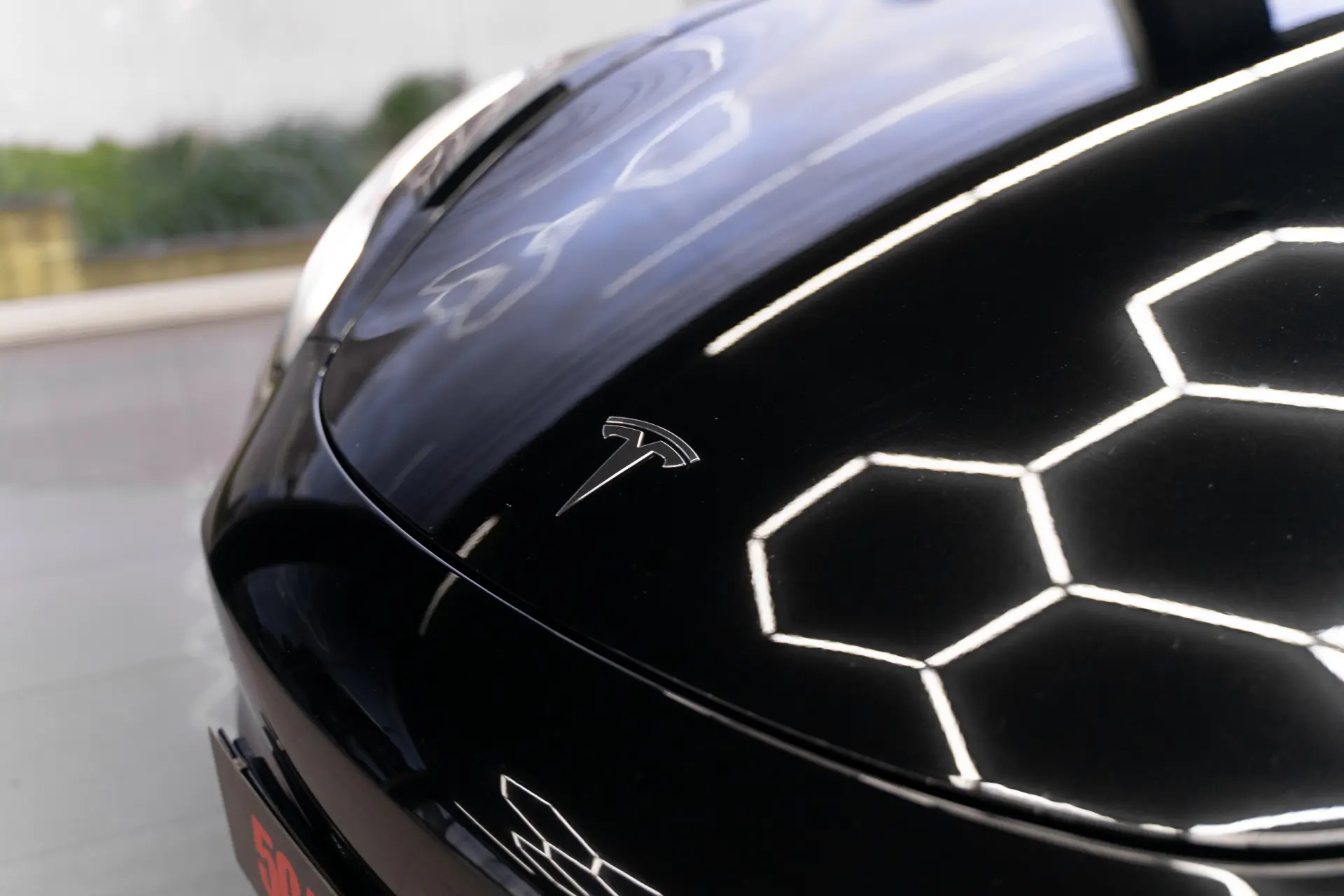 Tesla Model 3 Long Range AWD Dual Motor Performance 7