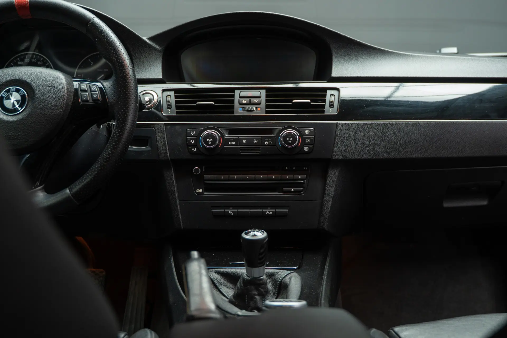 BMW 320 d Coupe 25