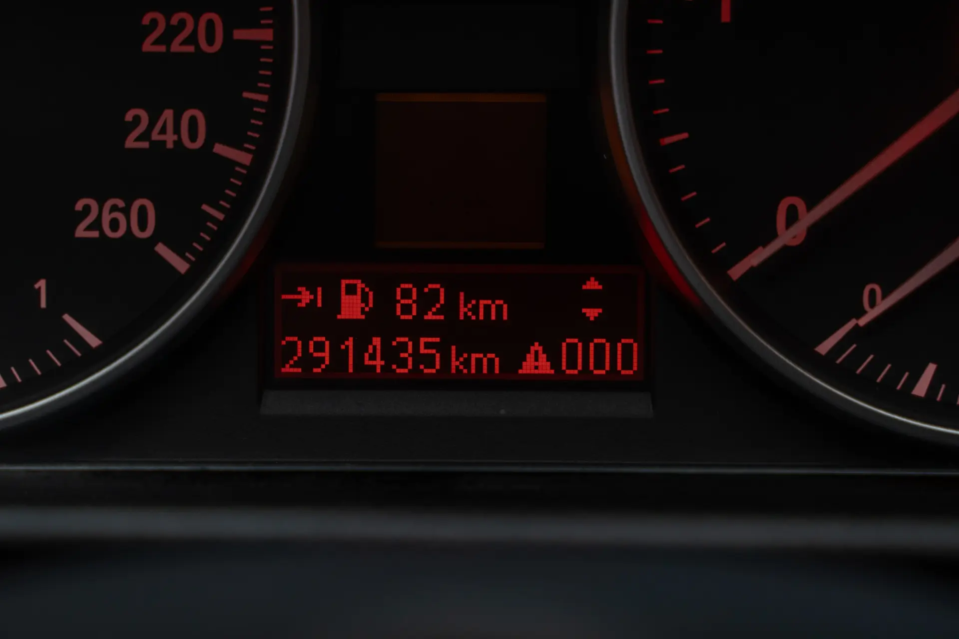 BMW 320 d Coupe 27