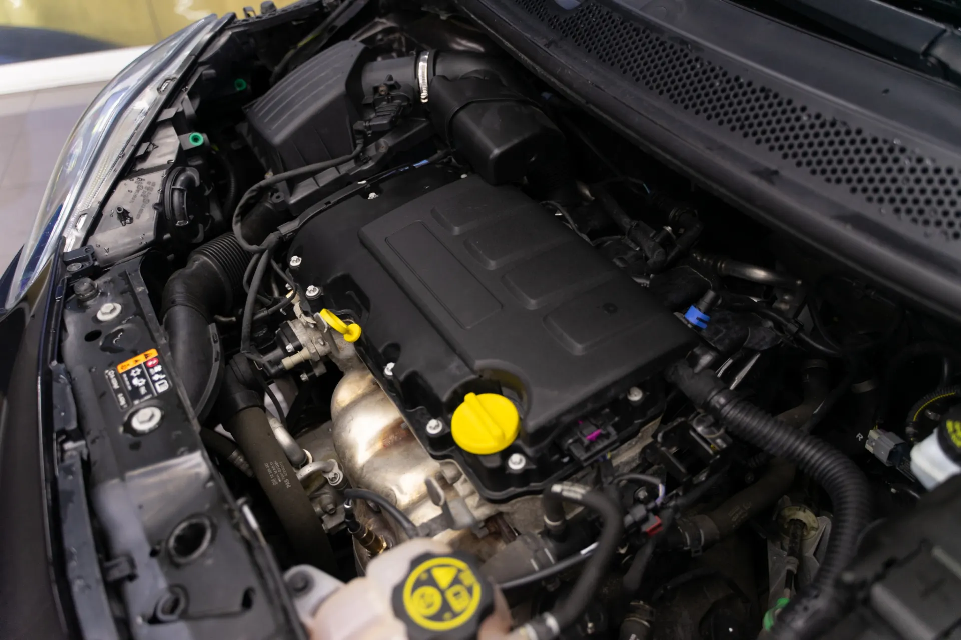 Opel Adam 1.2 Slam 26