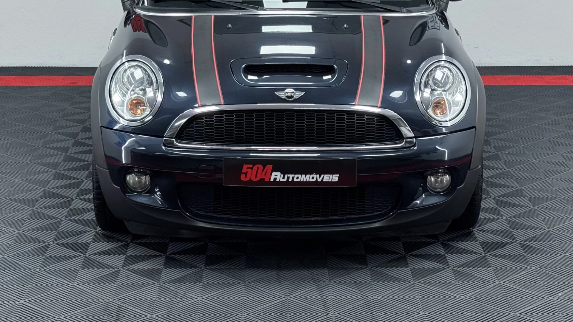 MINI John Cooper Works 2