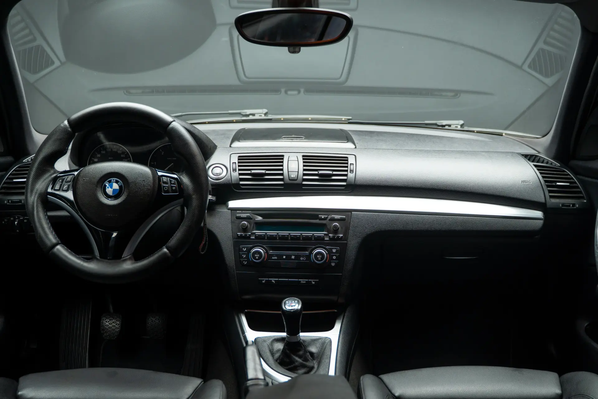 BMW 120 d DPF Edition Sport 15