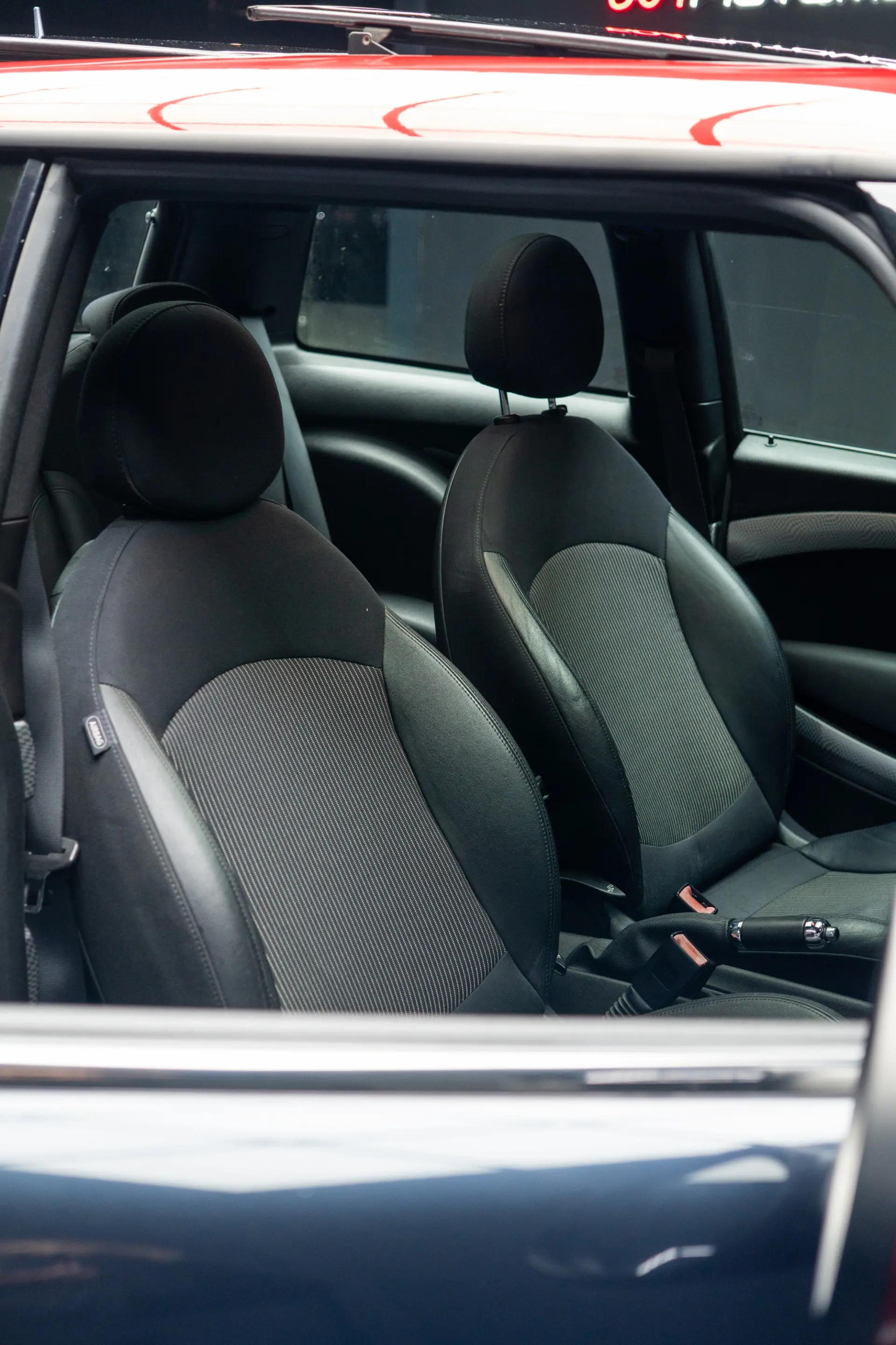 MINI 3 Portas cooper s 21