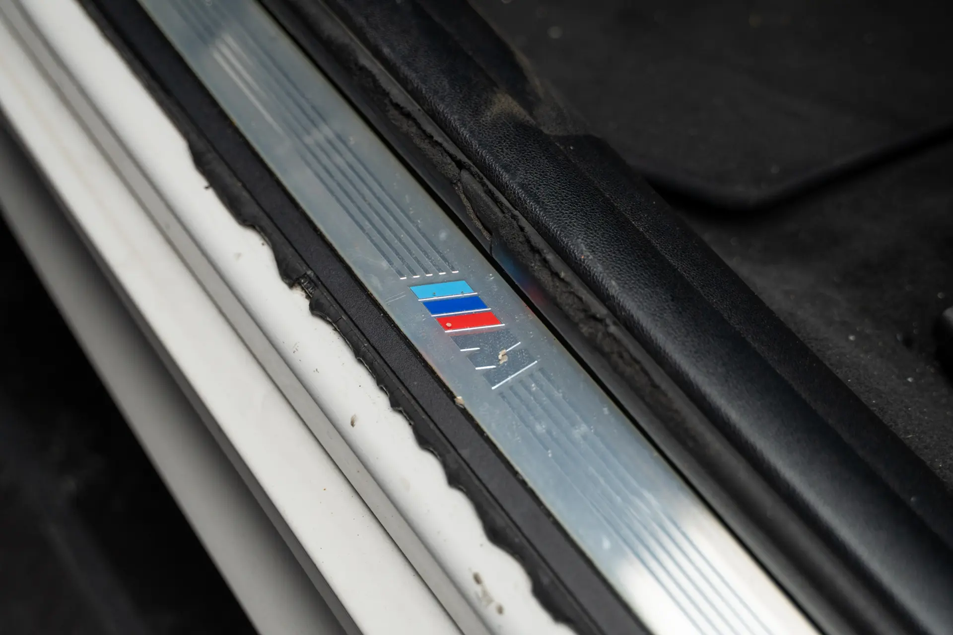 BMW 318 d Pack M 17