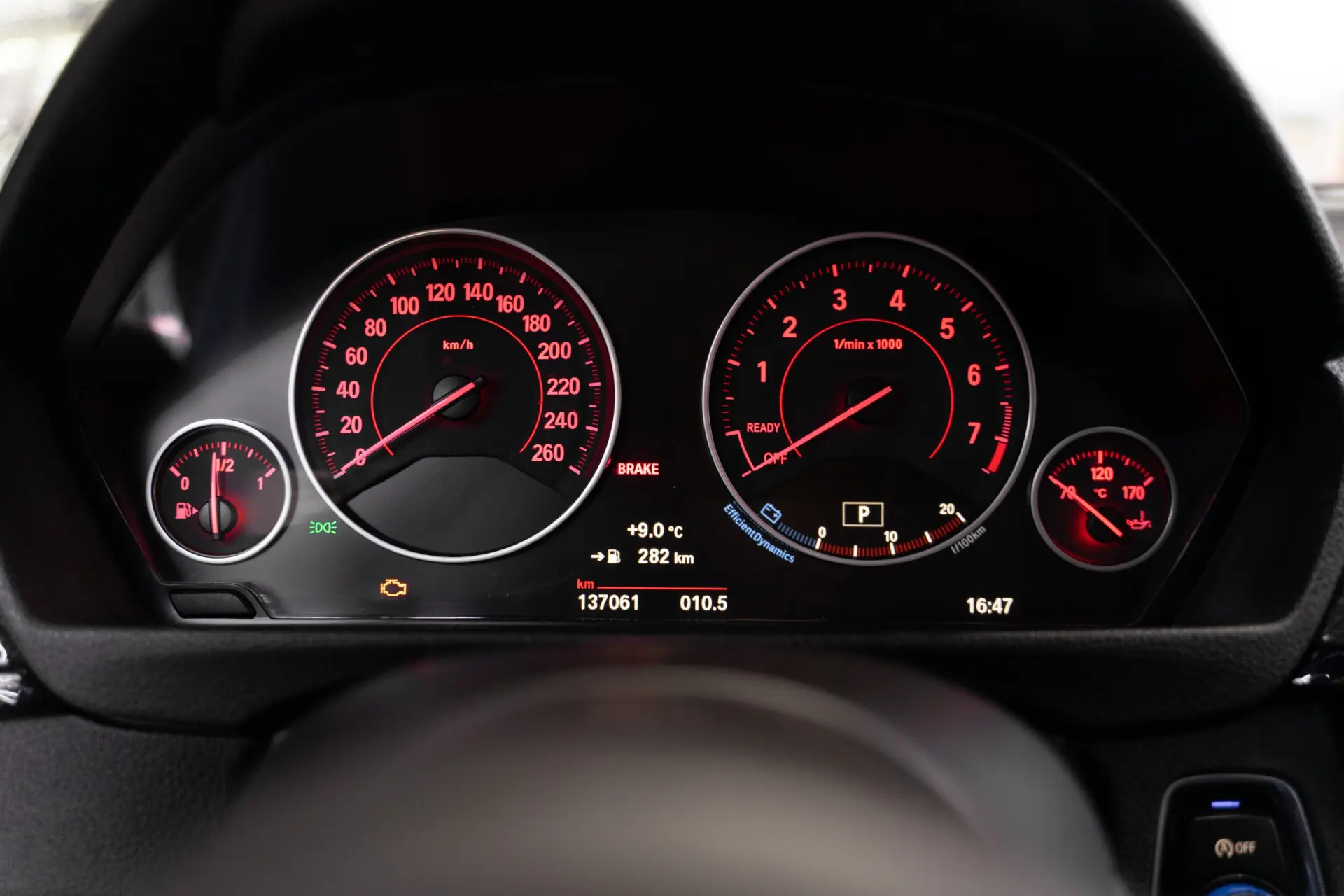 BMW 430 i Sport-Aut. M Sport 32