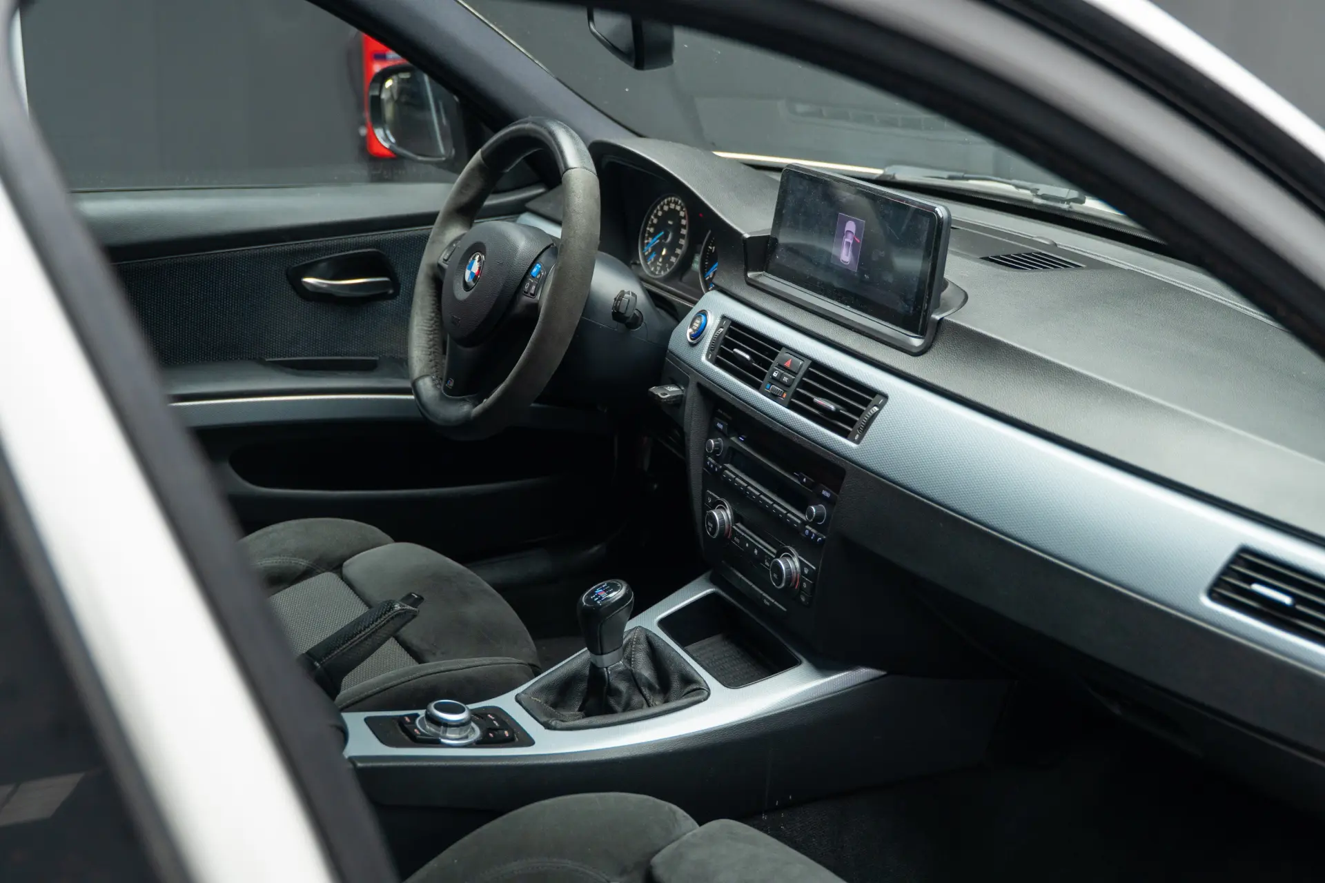 BMW 318 d Pack M 29