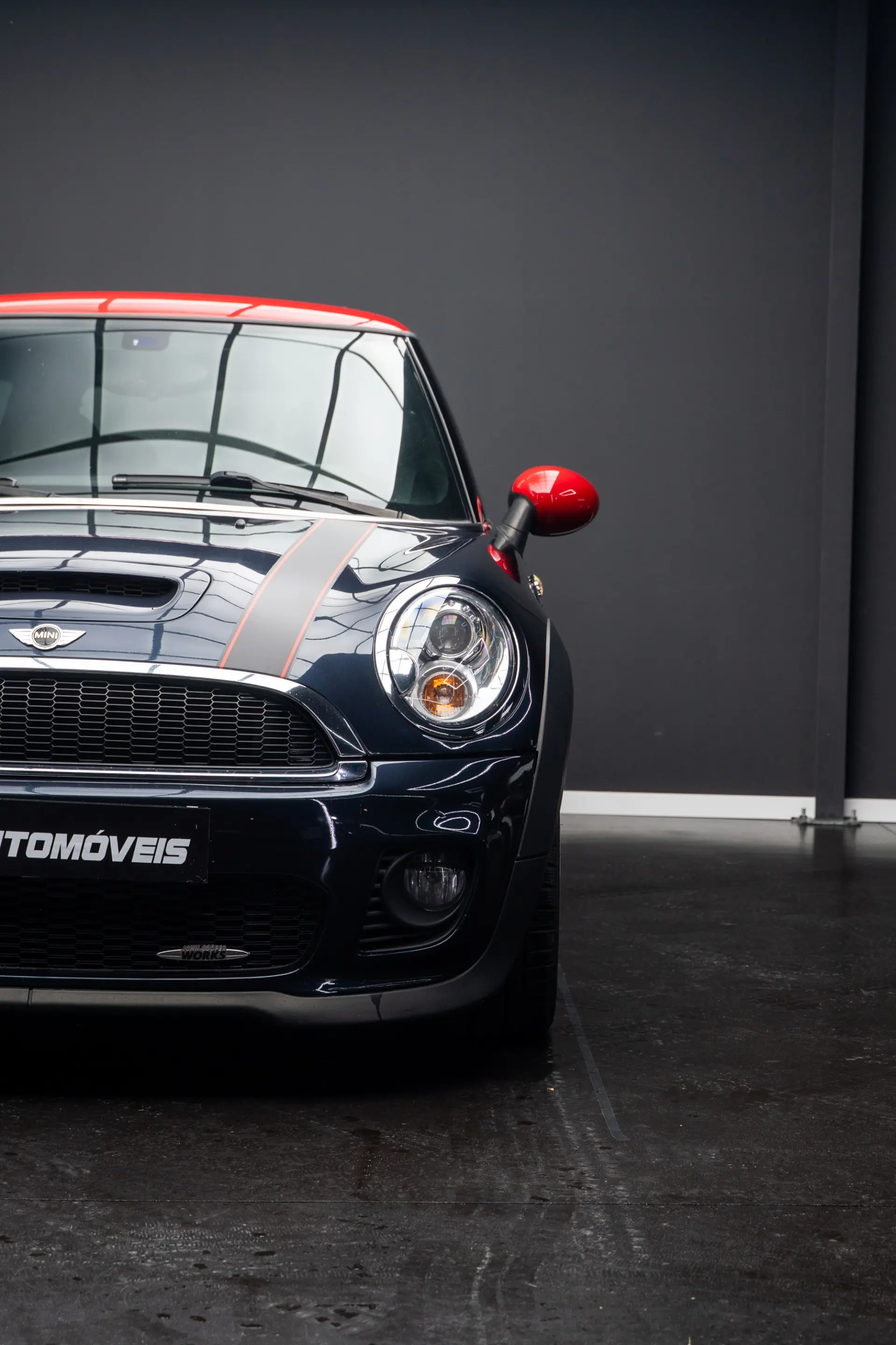 MINI 3 Portas cooper s 2