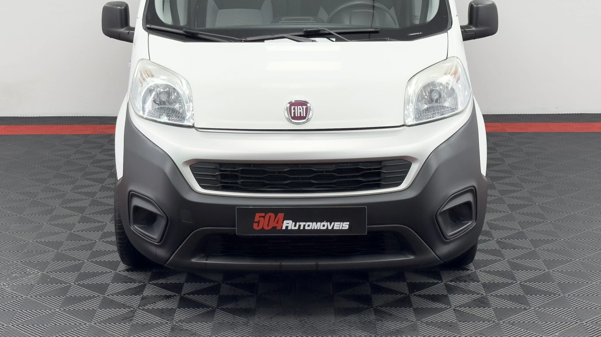 Fiat Fiorino null 2