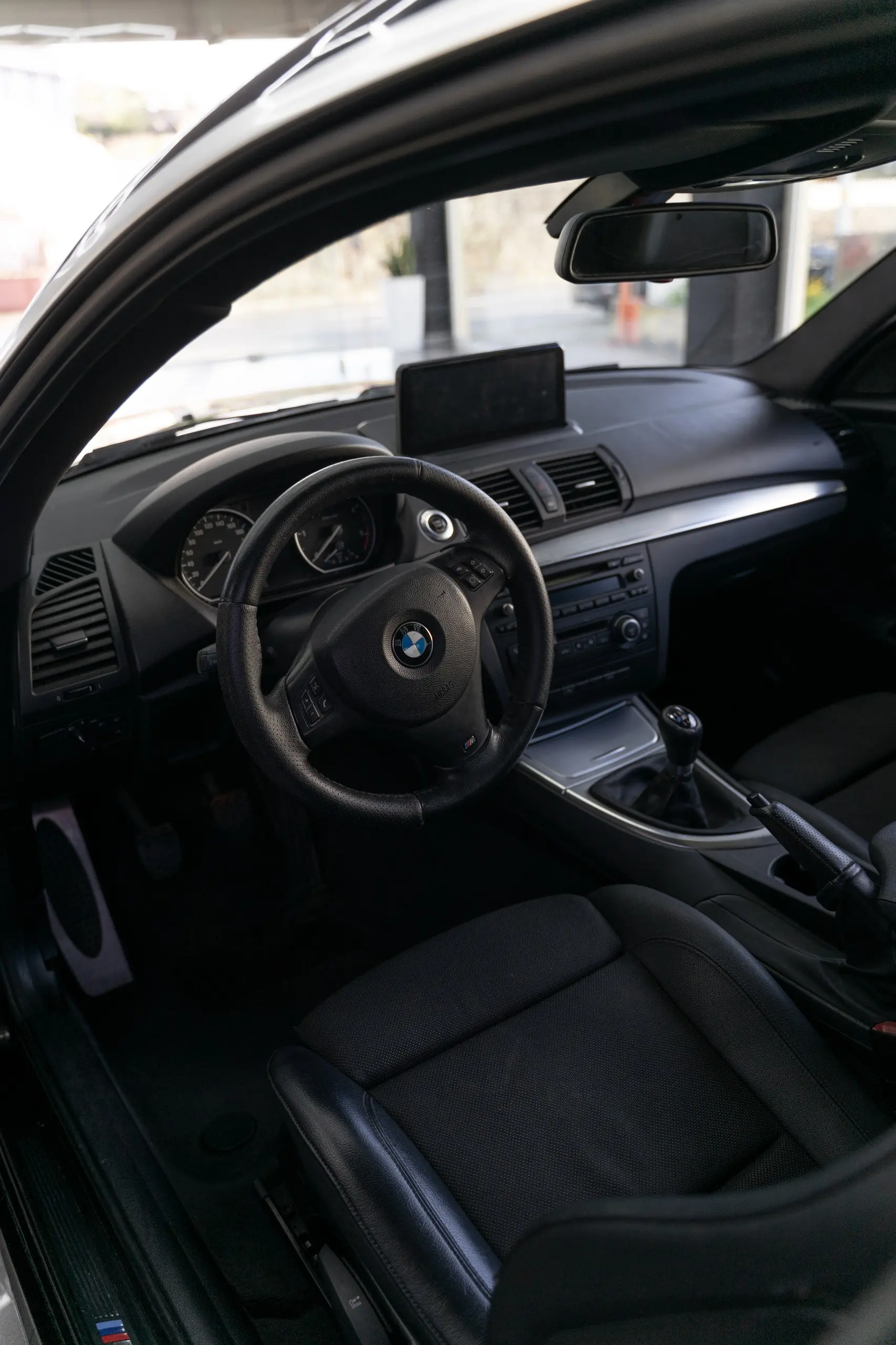 BMW 120 Outro 16