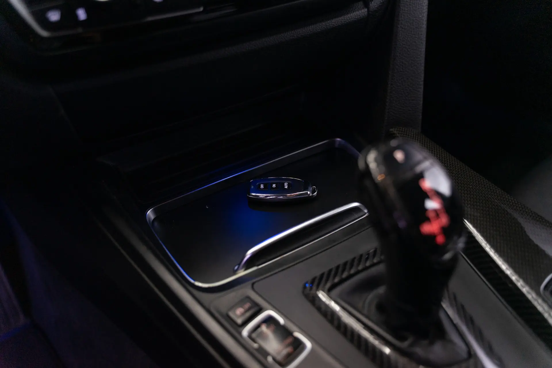 BMW 430 i Sport-Aut. M Sport 17