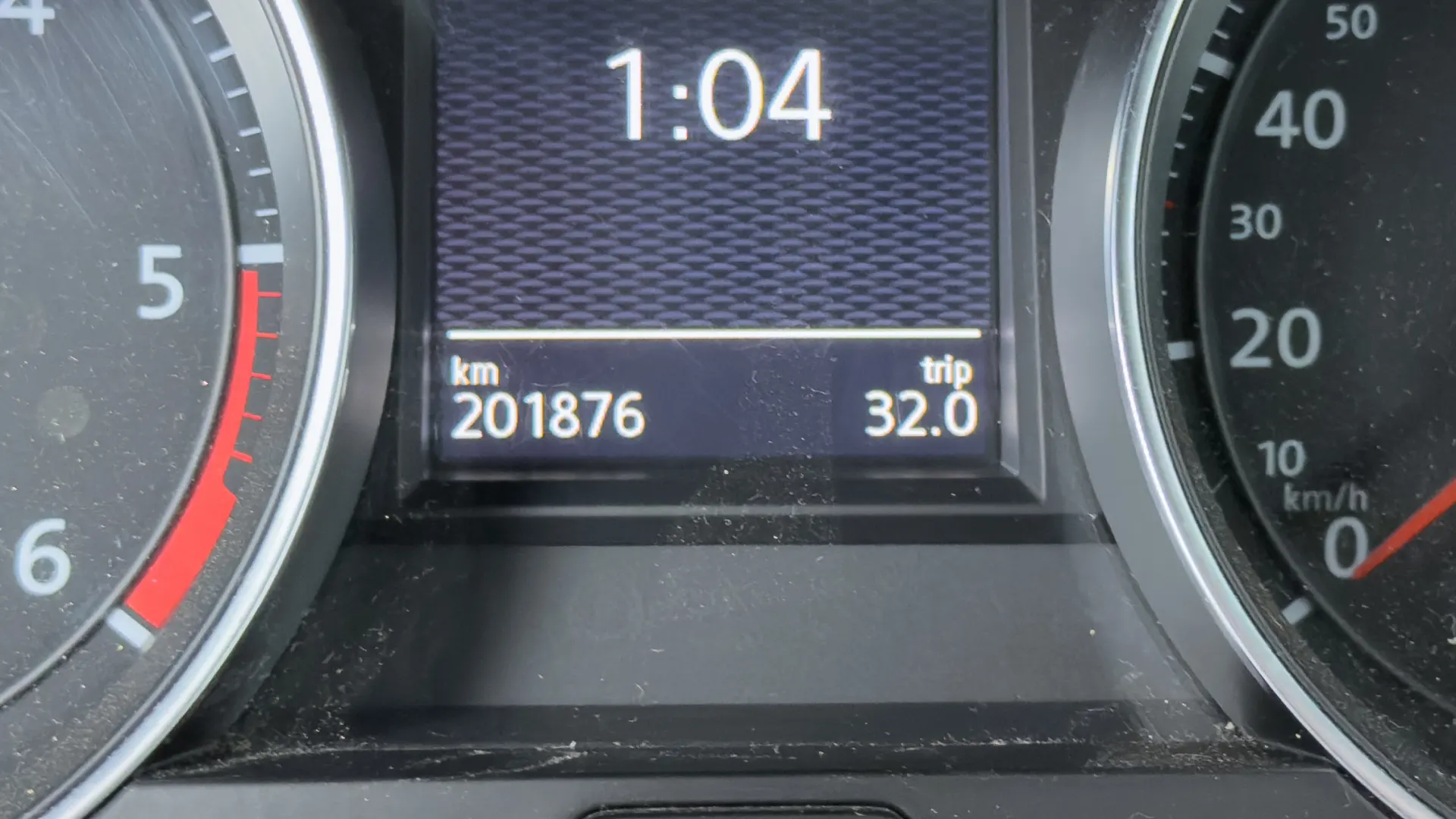 Volkswagen Golf 2.0 TDi GTD 23