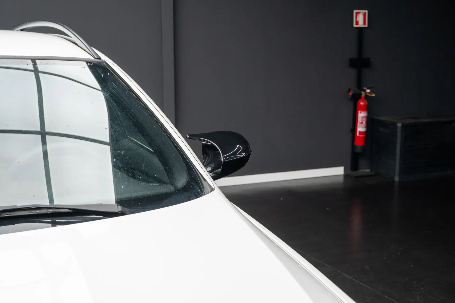 BMW 318 d Pack M 7