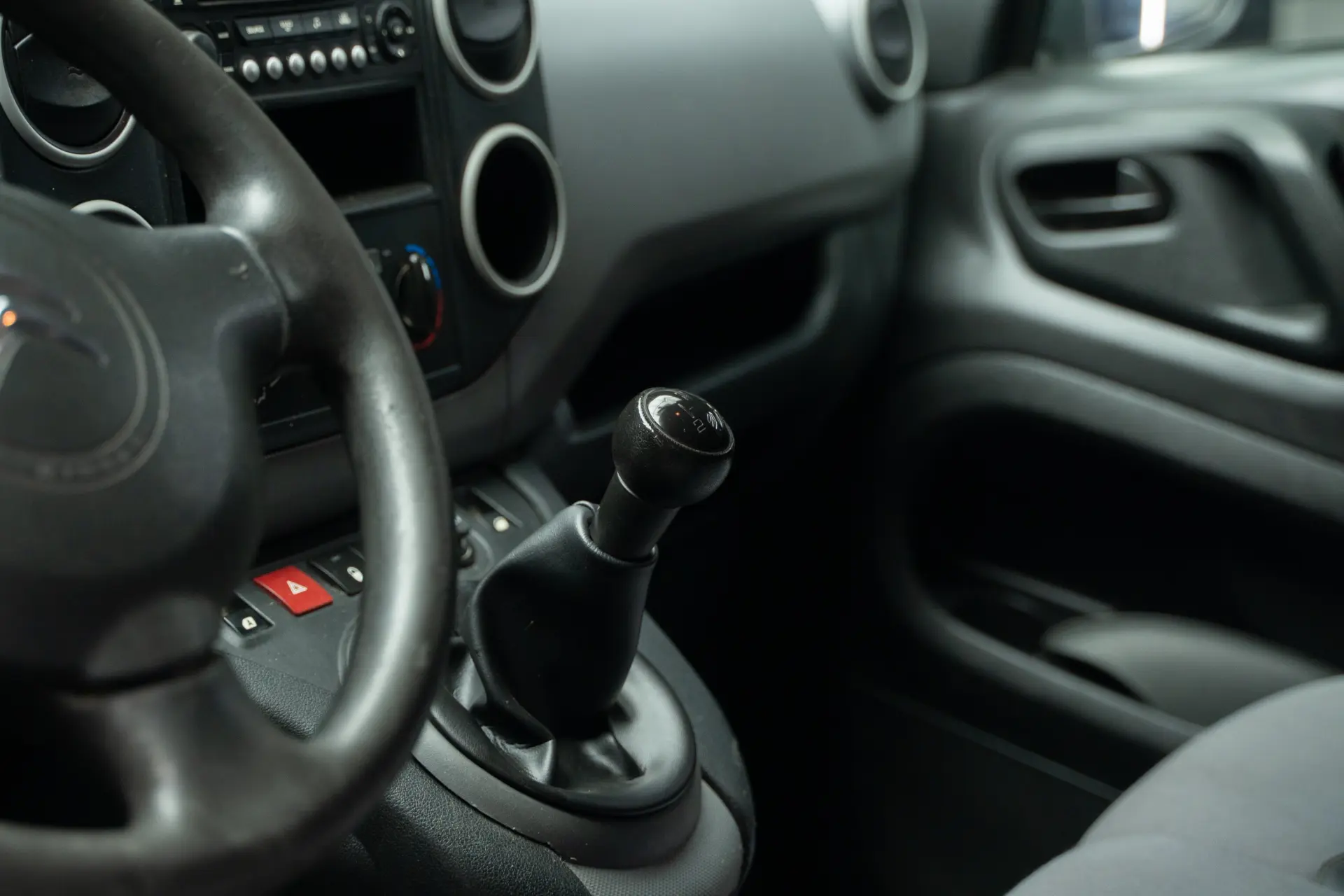 Citroen Berlingo L2 1.6 HDi FAP Nível A 14