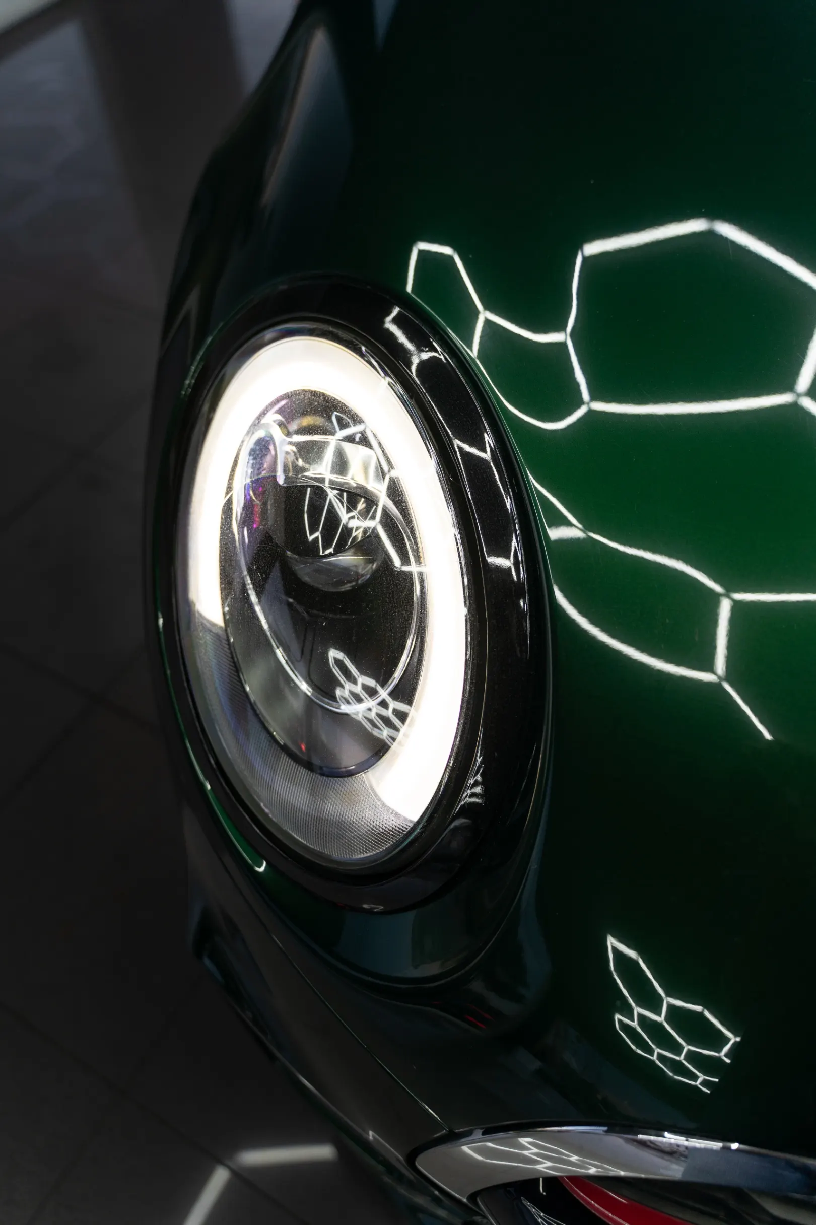 MINI 3 Portas John Cooper Works Plus Auto Desportiva 37