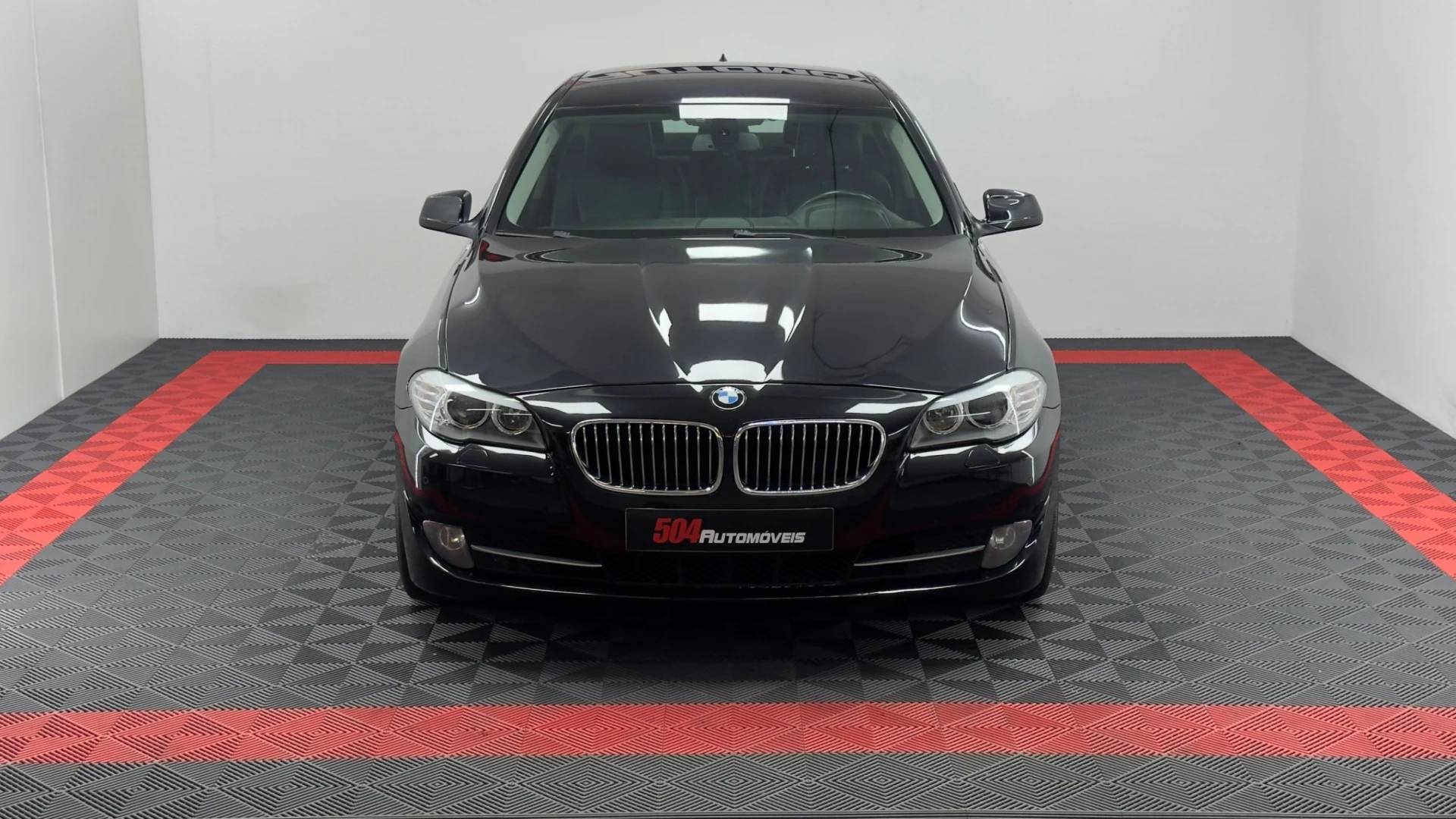 BMW 530 d 3