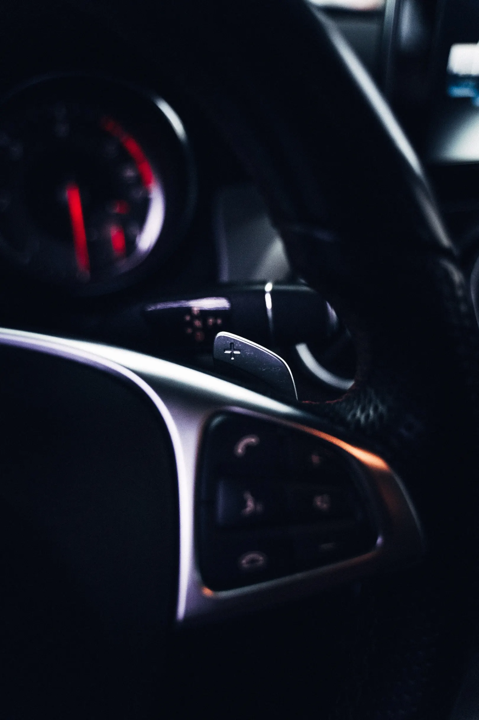 Mercedes-Benz CLA 220 d Shooting Brake AMG Line Aut. 6