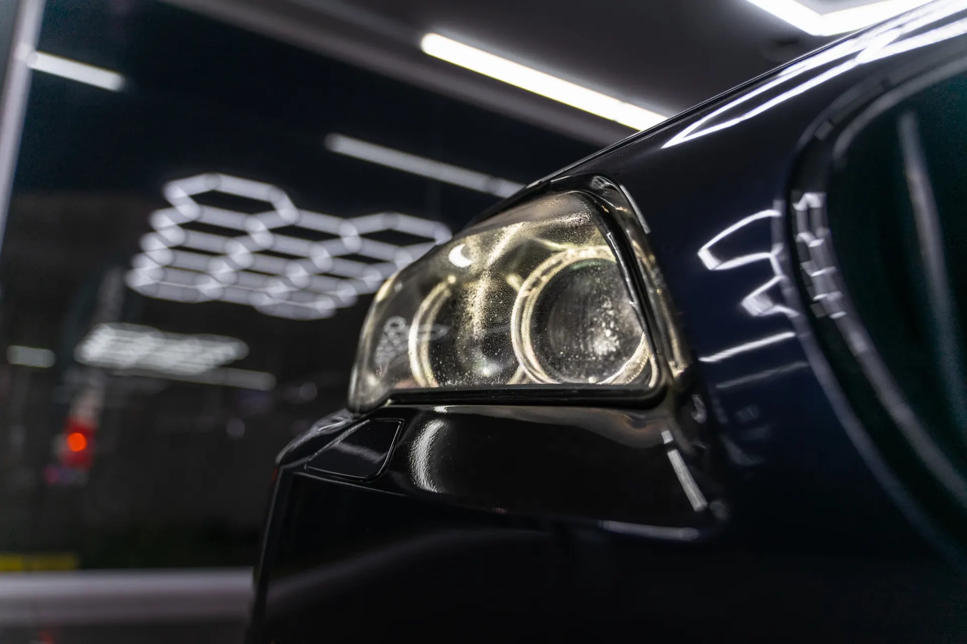 BMW 525 d Pack M Auto 28