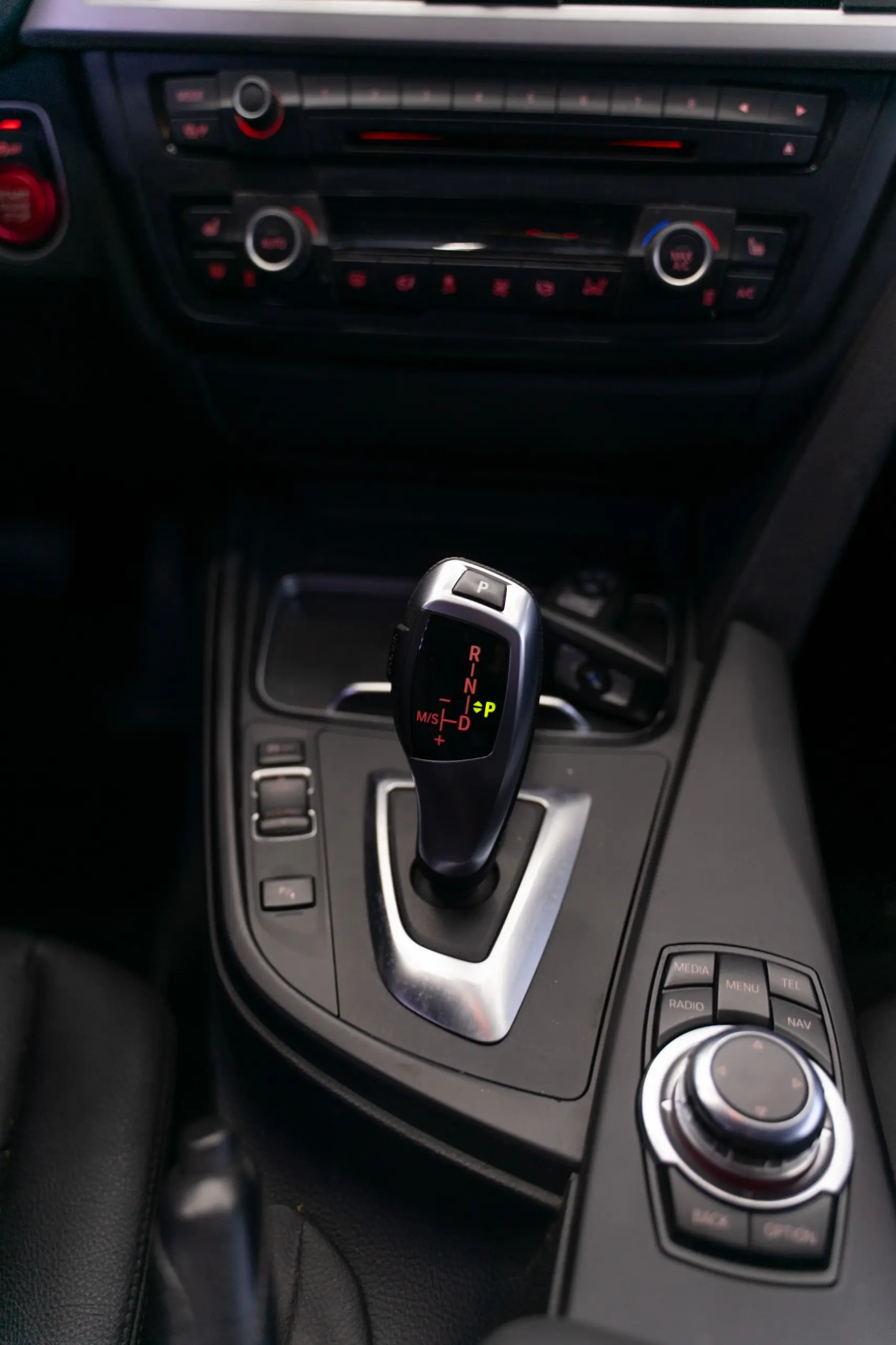 BMW 316 d Line Sport Auto 16