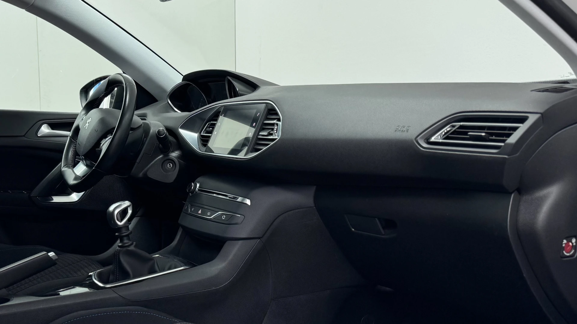Peugeot 308 1.2 PureTech Style 14