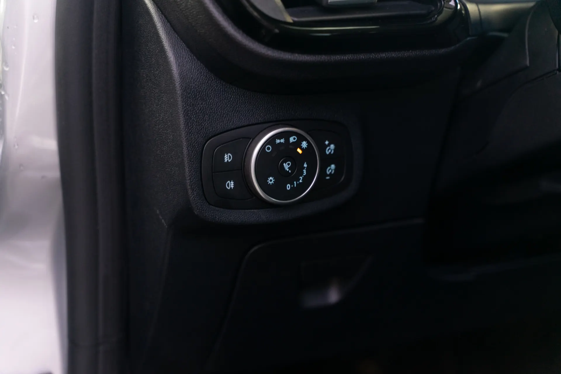 Ford Fiesta 1.0 EcoBoost Active 10