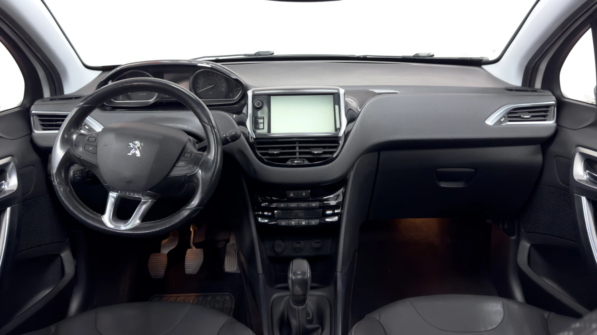 Peugeot 2008 1.2 PureTech Style 20