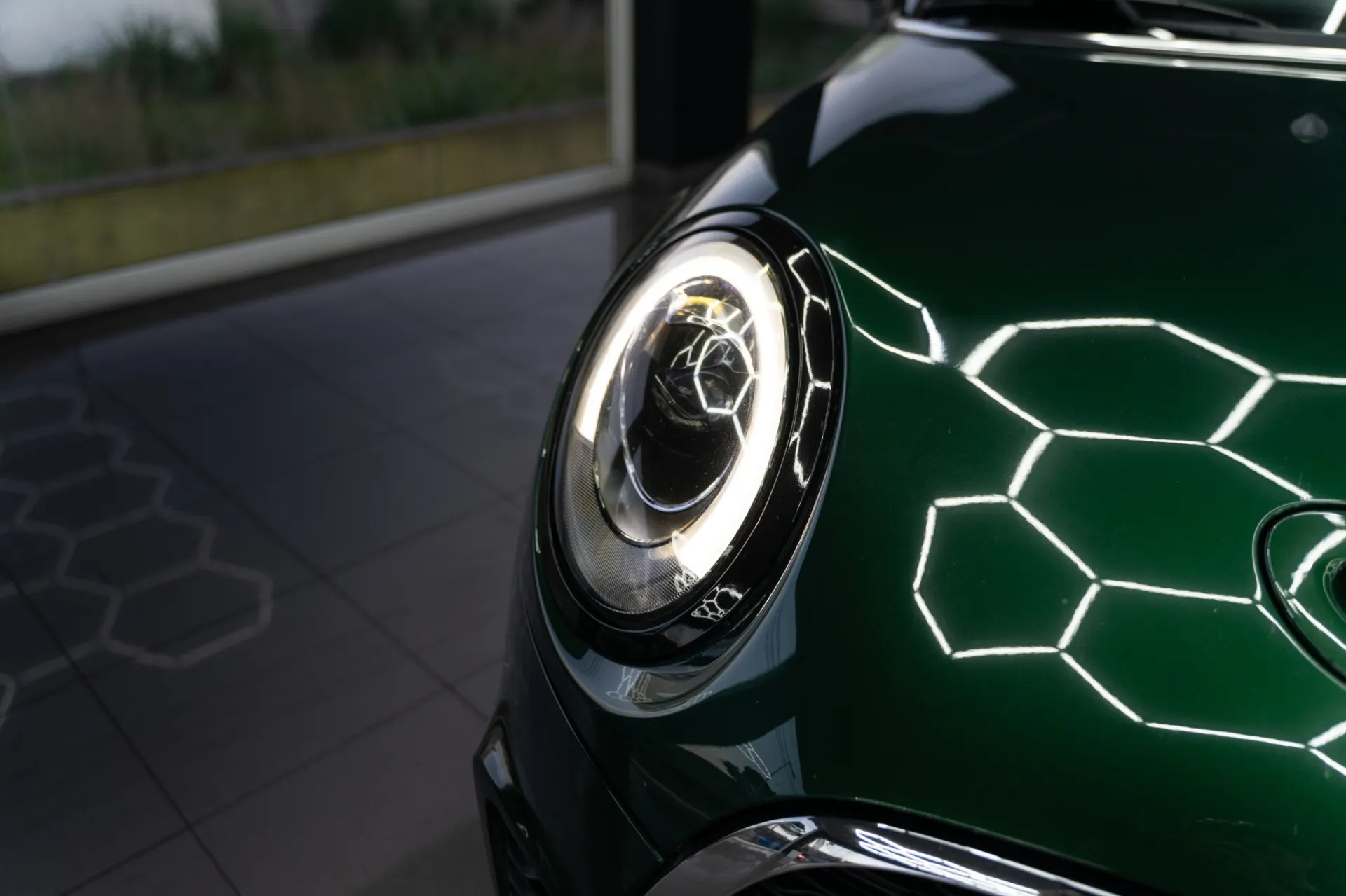 MINI 3 Portas John Cooper Works Plus Auto Desportiva 38