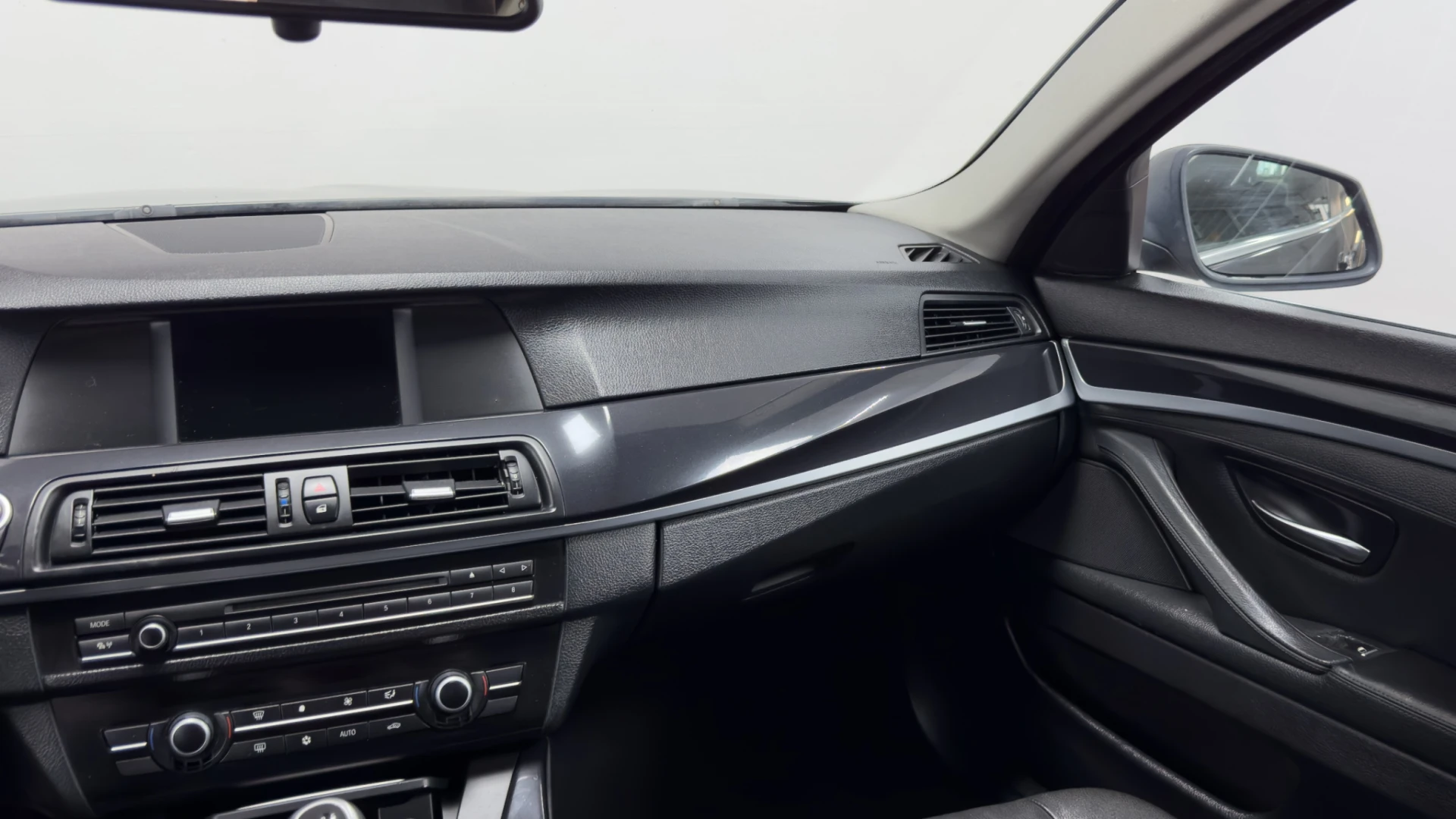 BMW 530 d 18